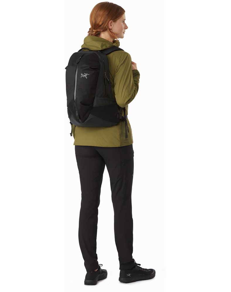 Arc'teryx Arro 16 Backpack Mens - Grey