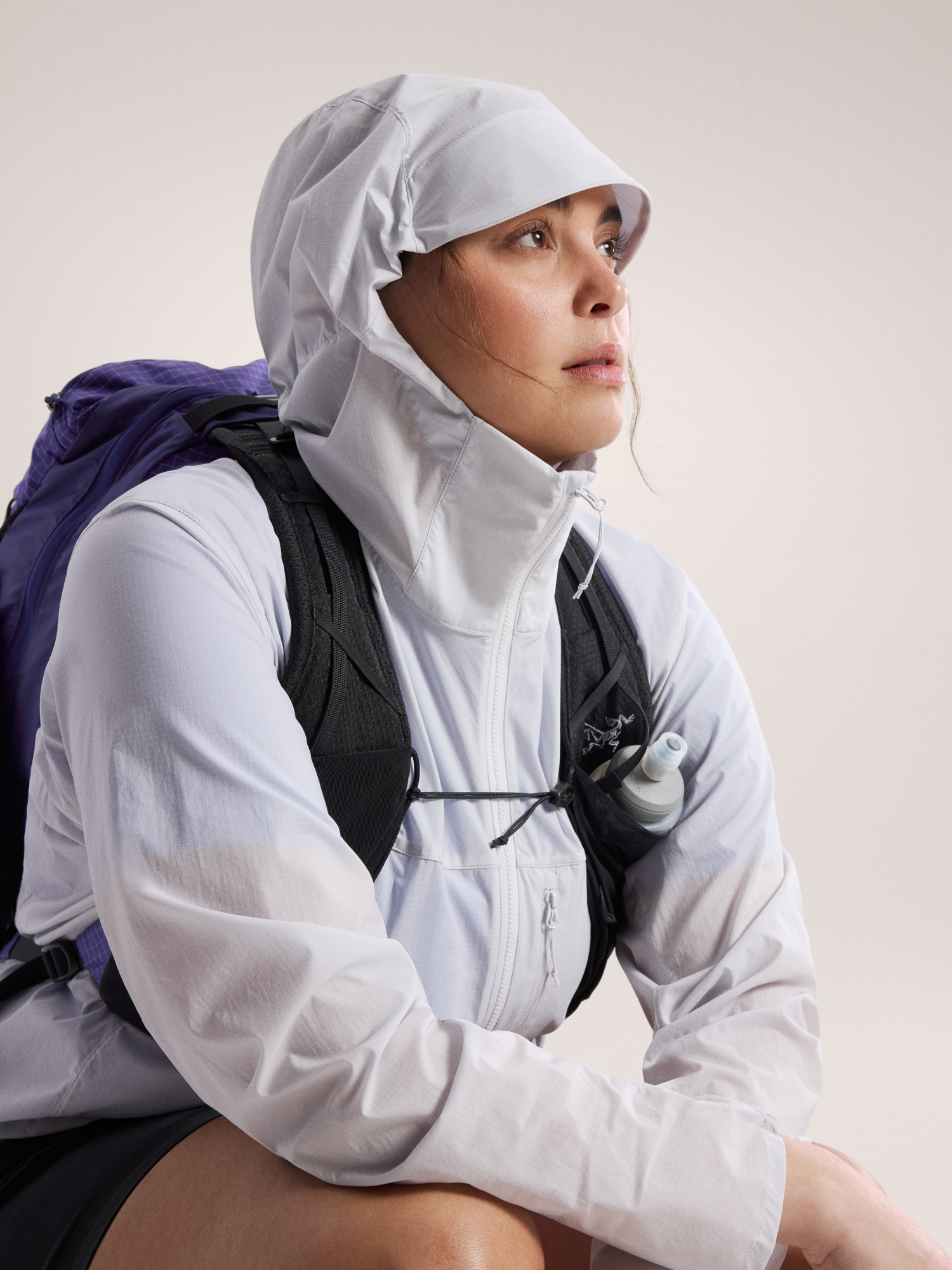 Squamish Hoody Women's