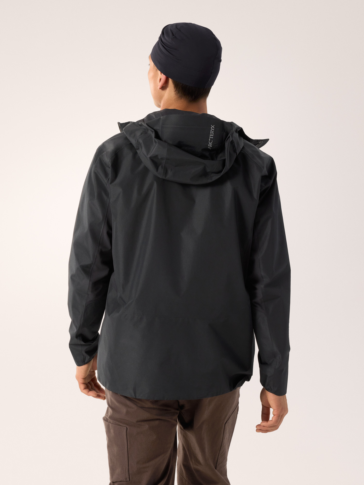 Solano Hoody Men's