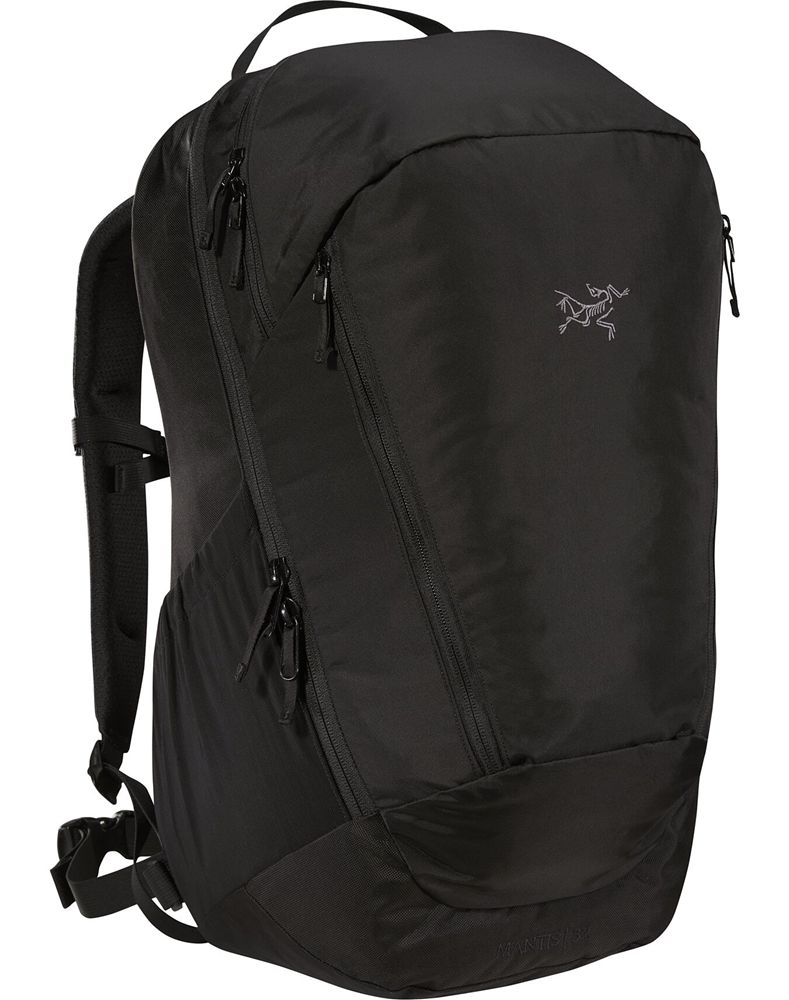 Arc'teryx Mantis 32 Backpack Womens - Black
