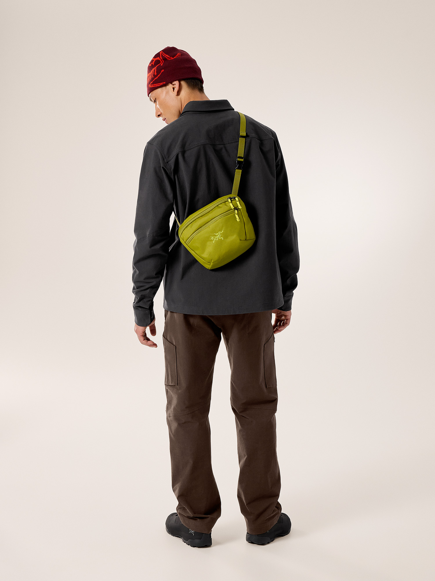 Mantis 2 Waist Pack
