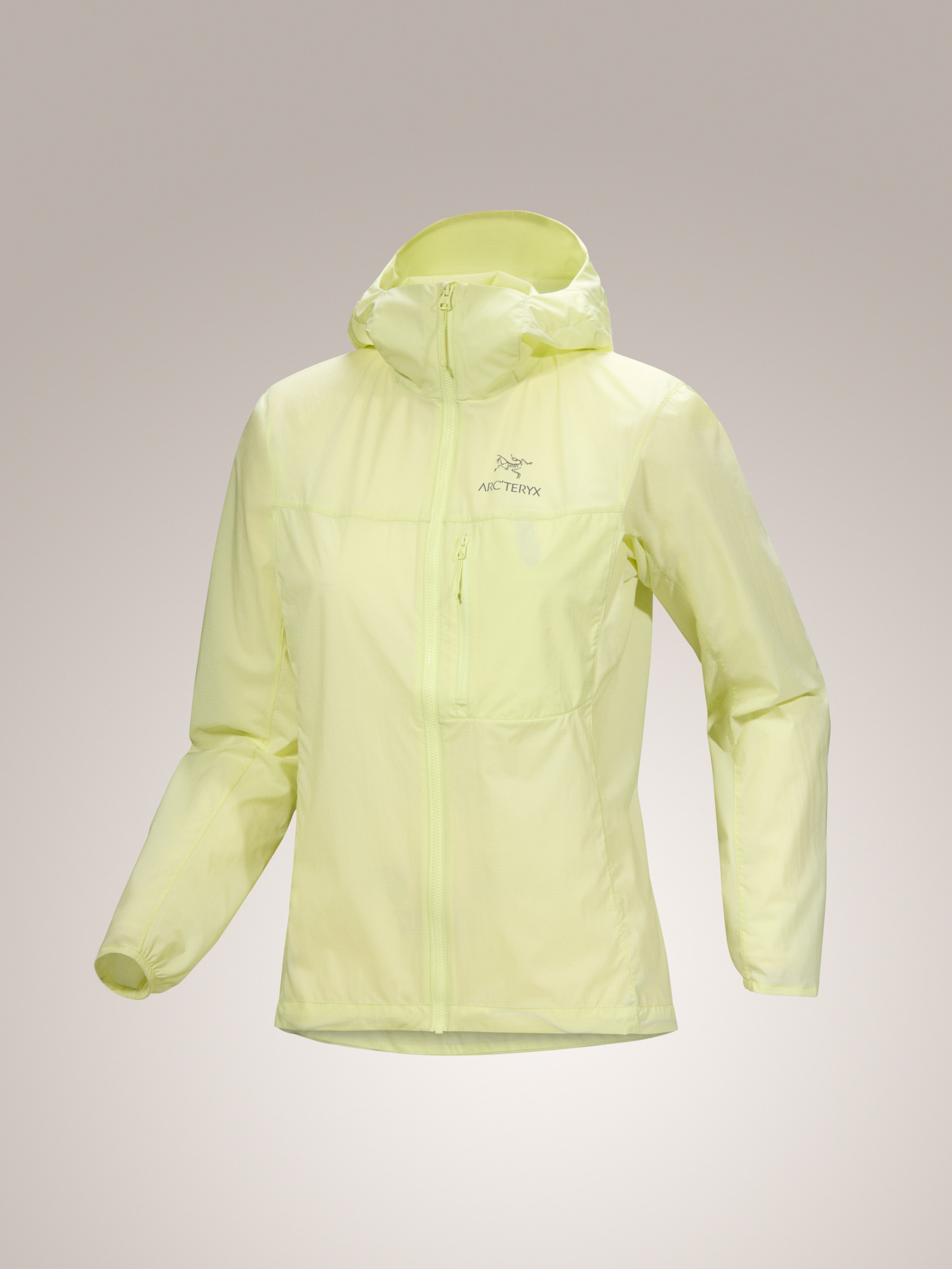 Squamish Hoody Women's