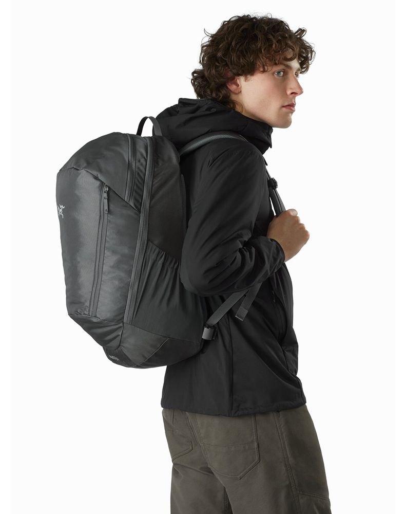 Arc'teryx Mantis 32 Backpack Mens - Grey