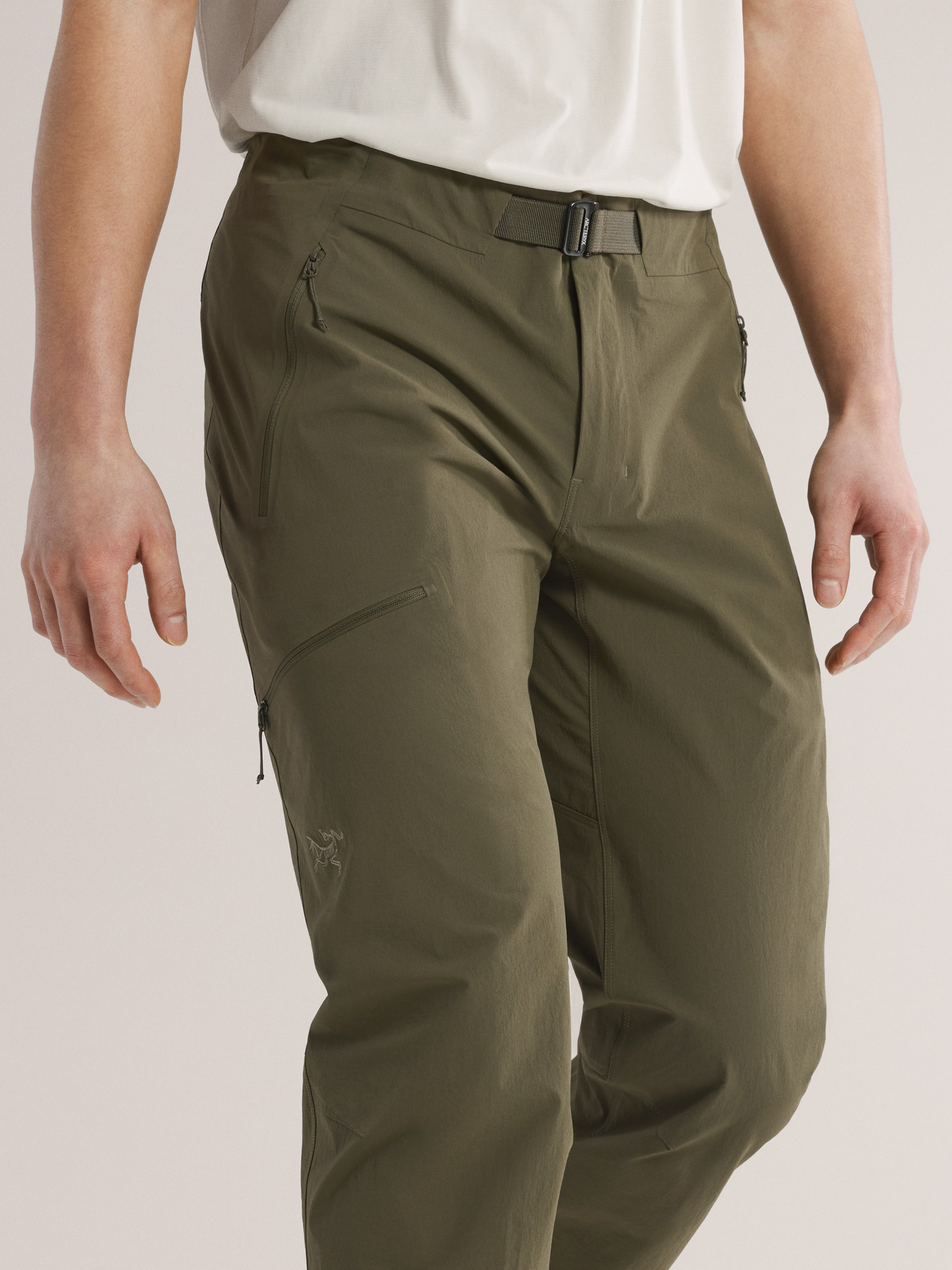 Gamma SL Pant Men's