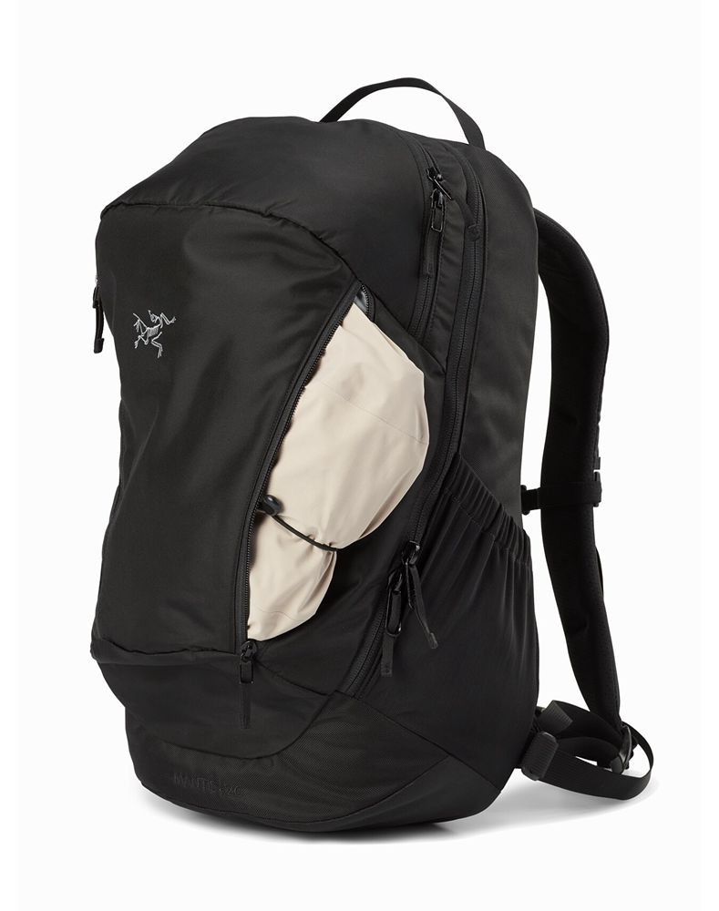 Arc'teryx Mantis 26 Backpack Womens - Black