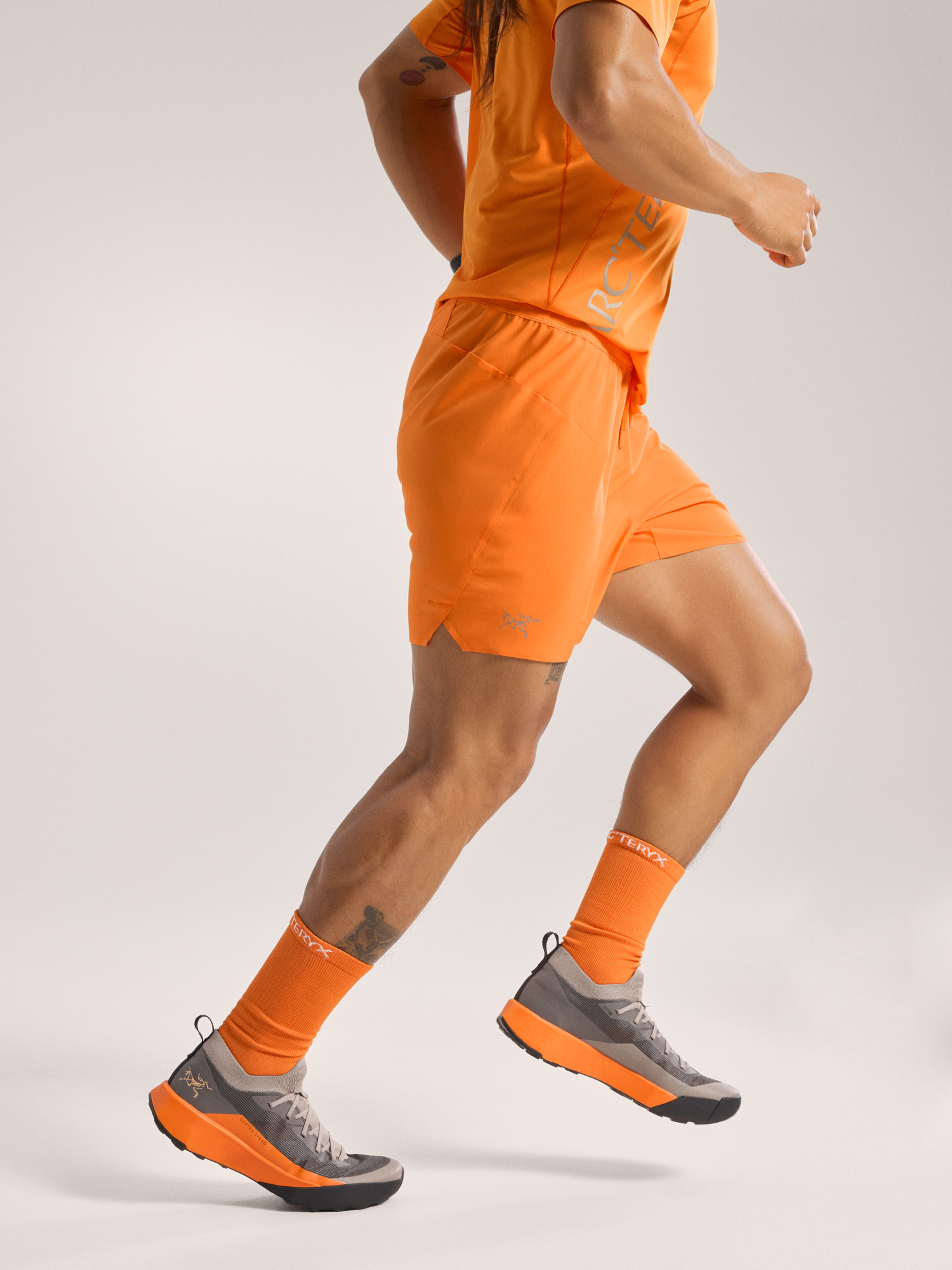 Norvan Short 5" Men's