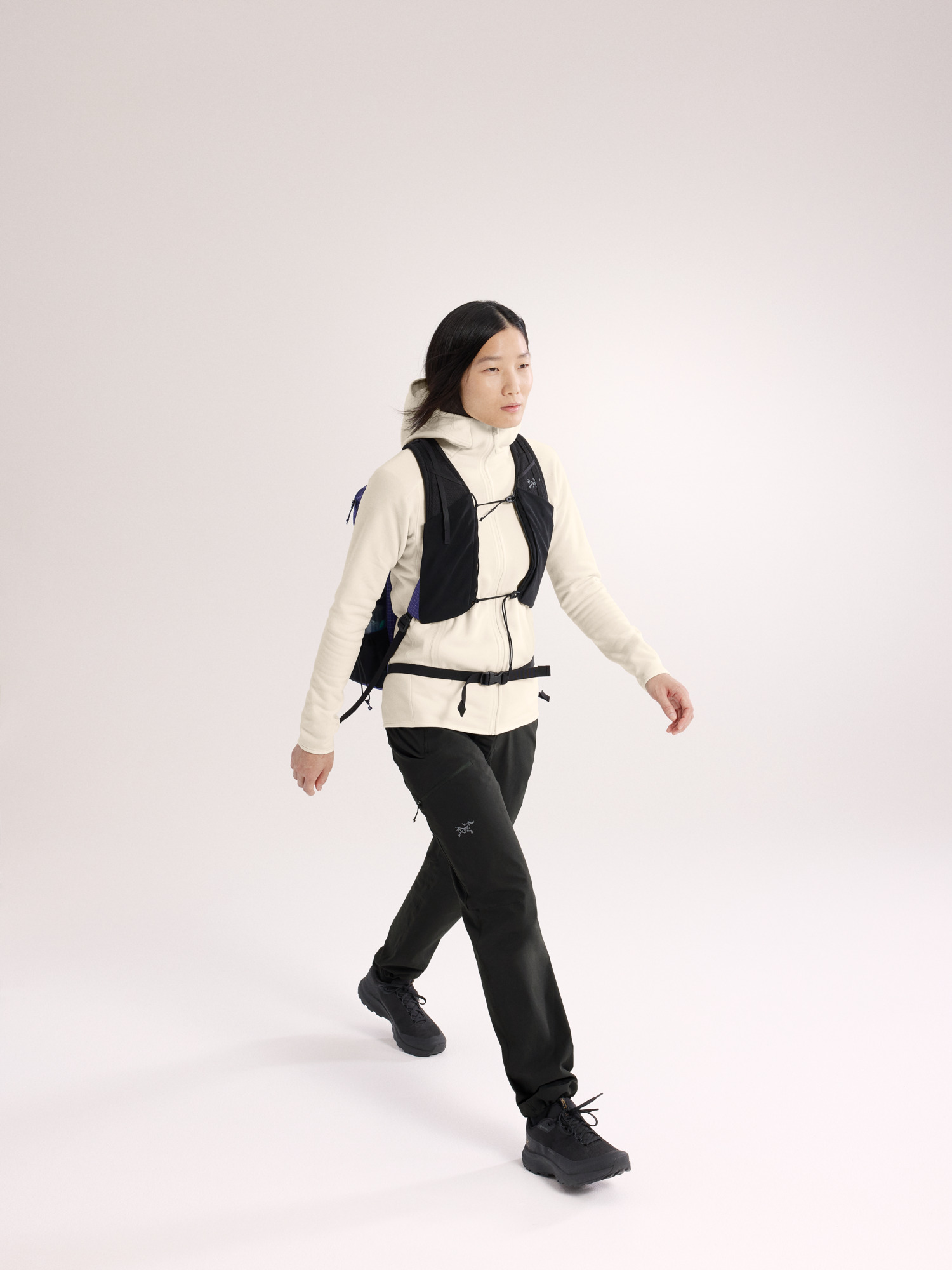 Kyanite Hoody Women's