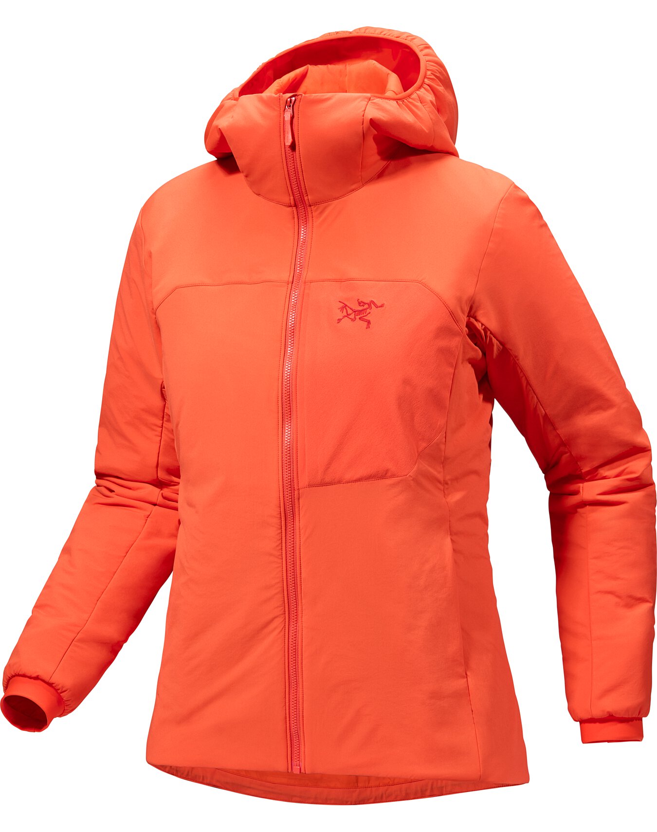 Proton Hoody Women's