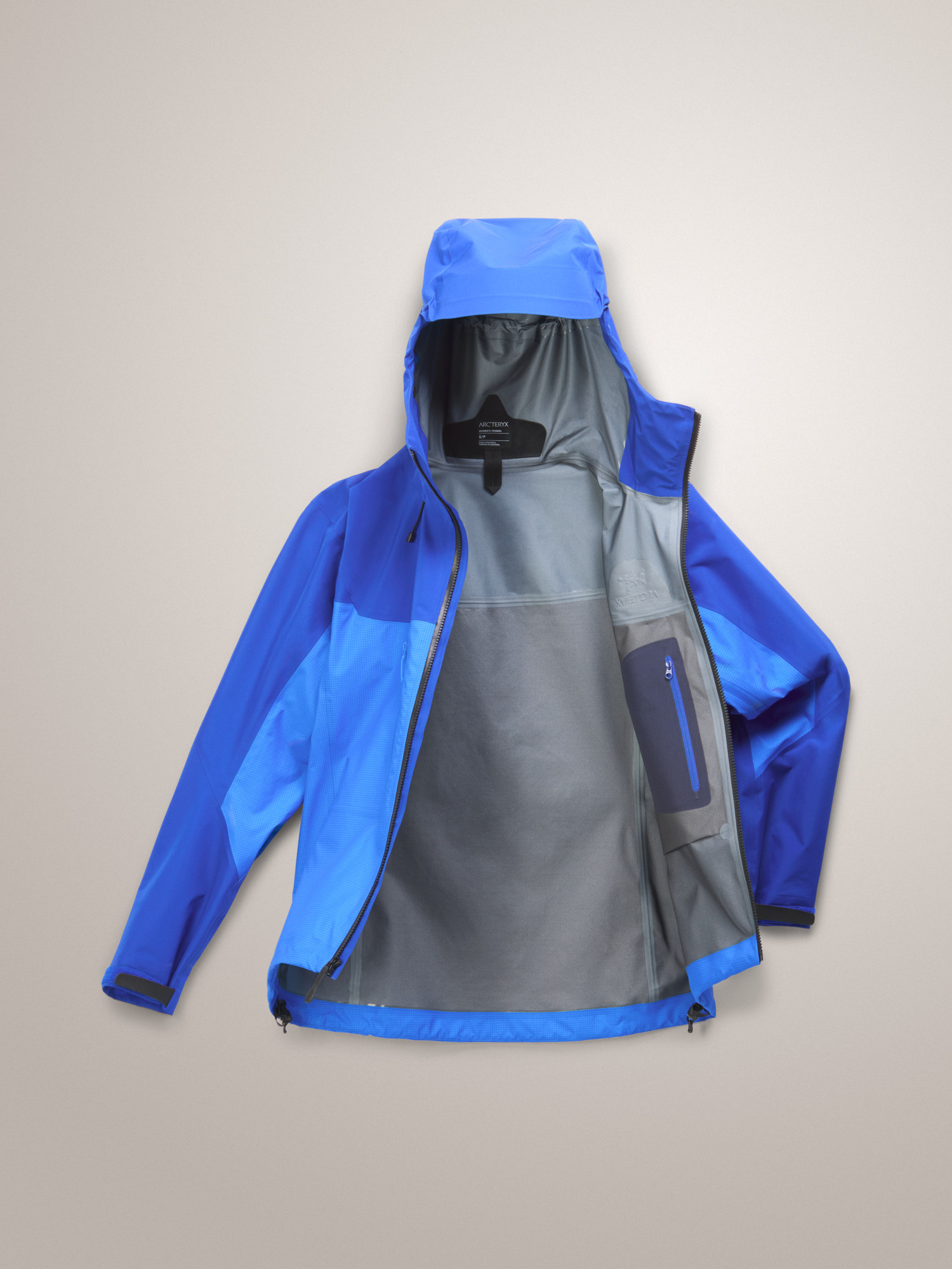 Alpha Jacket Women's