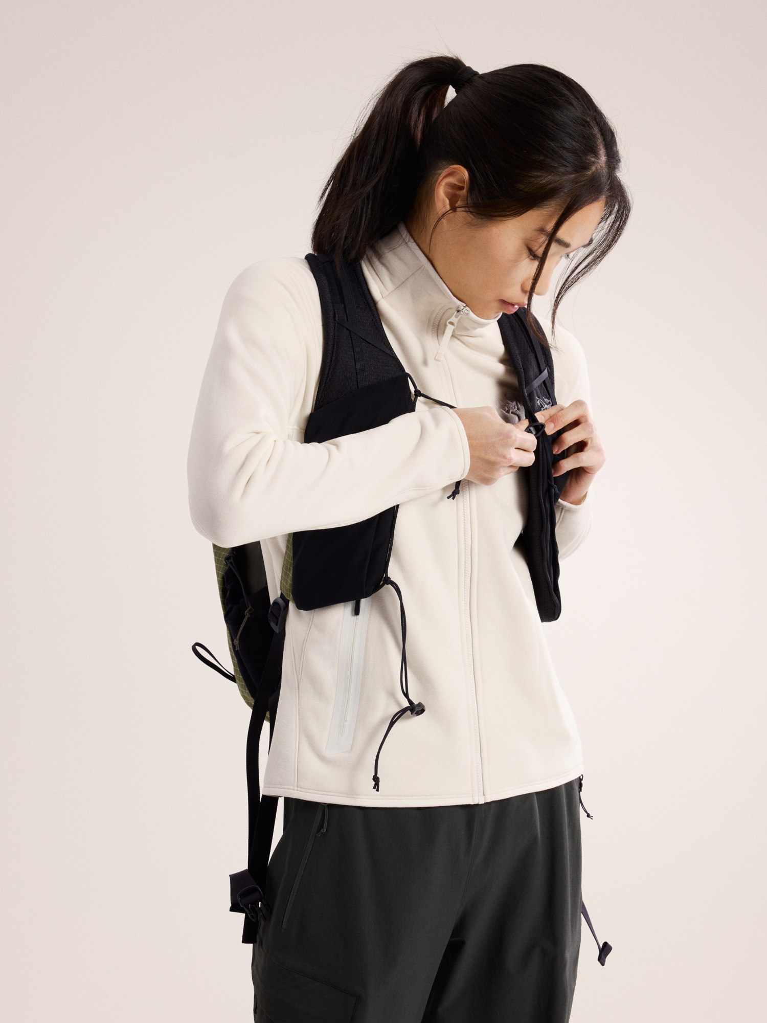 Kyanite Jacket Women's