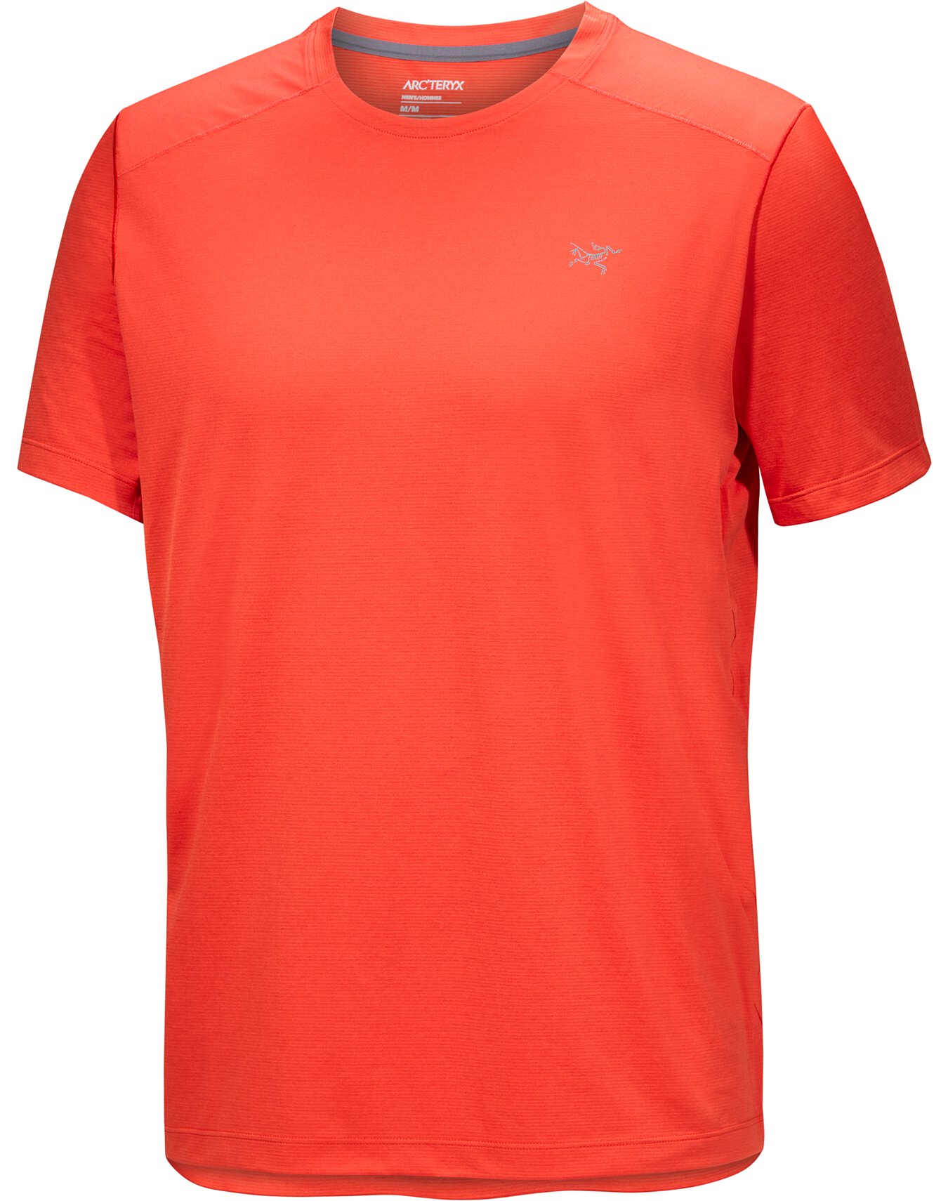 Cormac Crew Neck Shirt SS Men's