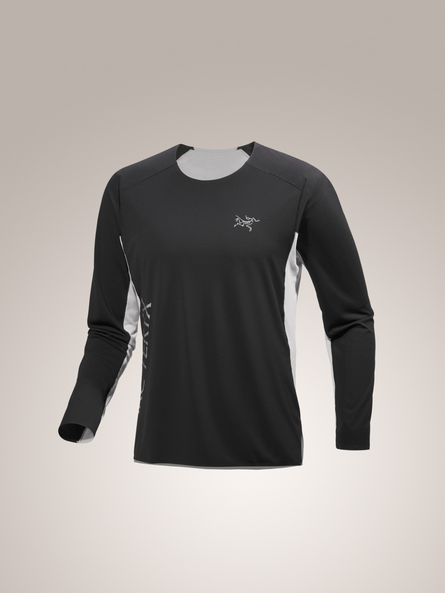 Norvan Downword Logo Shirt LS Men's