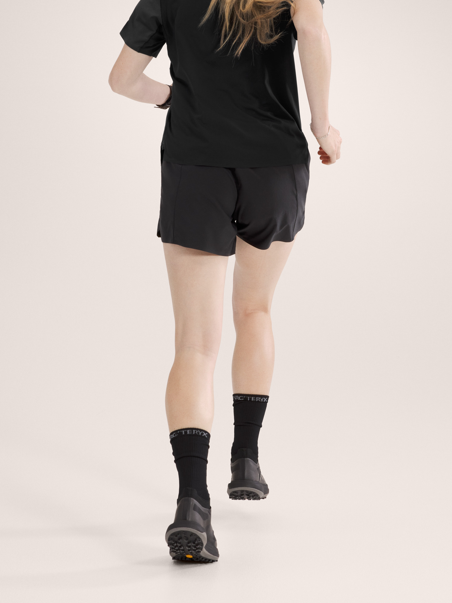 Norvan Short 5" Women's