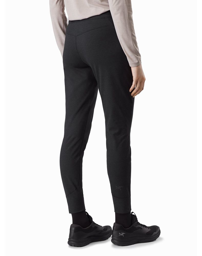 Arc'teryx Taema Pants Womens - Black