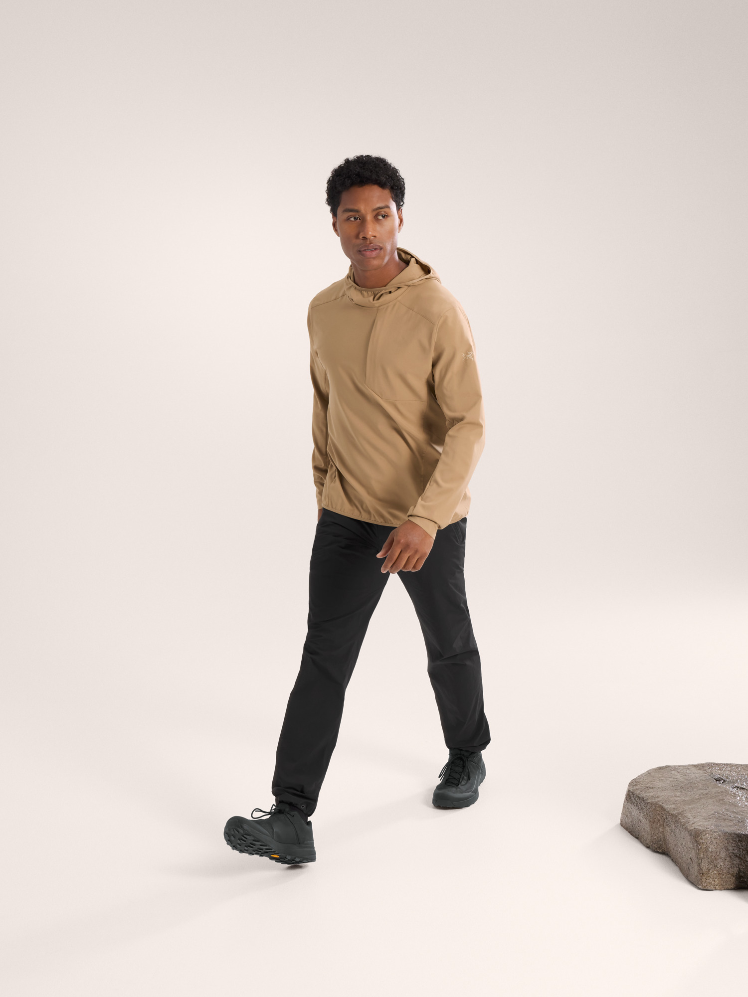 Sima Pullover Hoody Men's