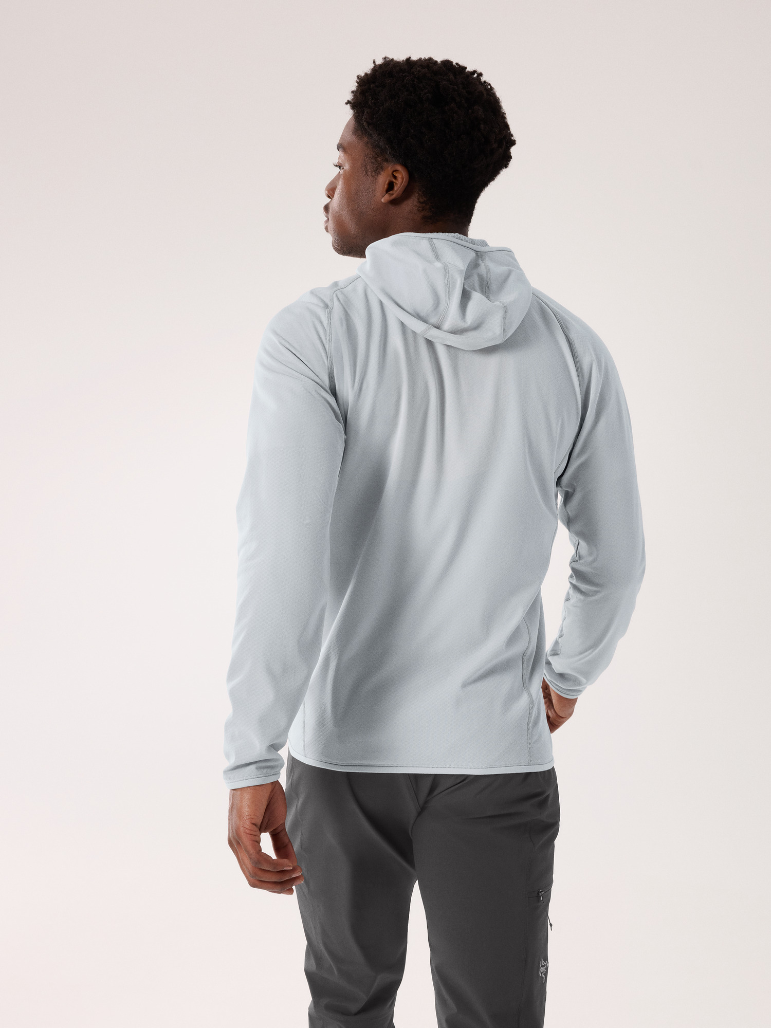 Delta Hoody Men's