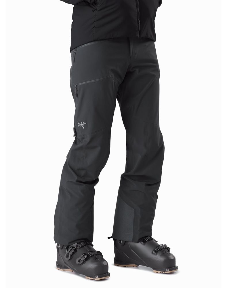 Arc'teryx Procline Pants Mens - Grey