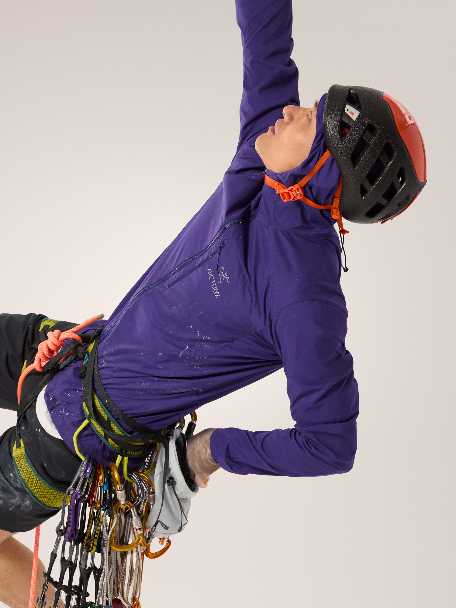 Squamish Hoody Men's