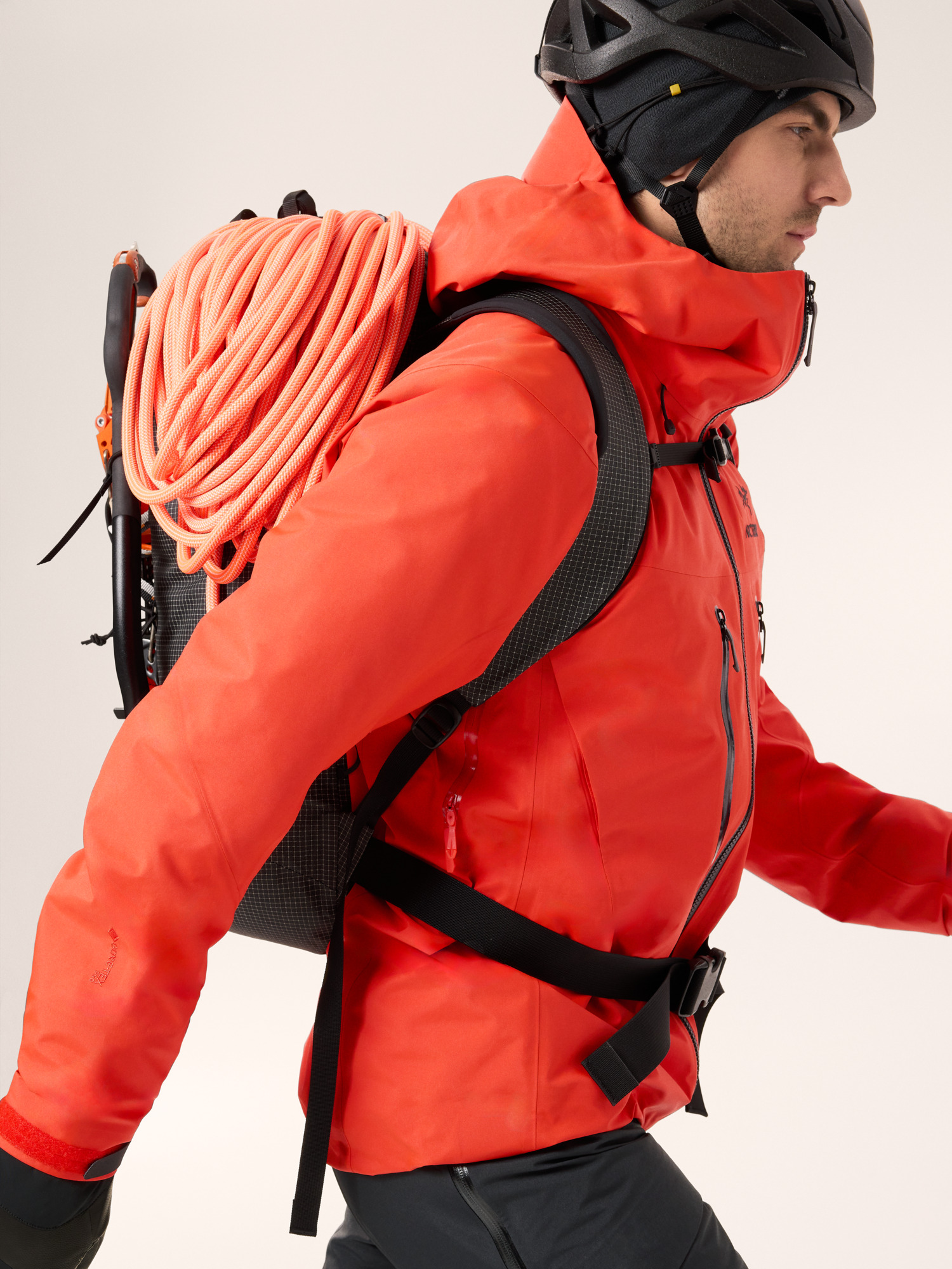 Alpha SV Jacket Men's