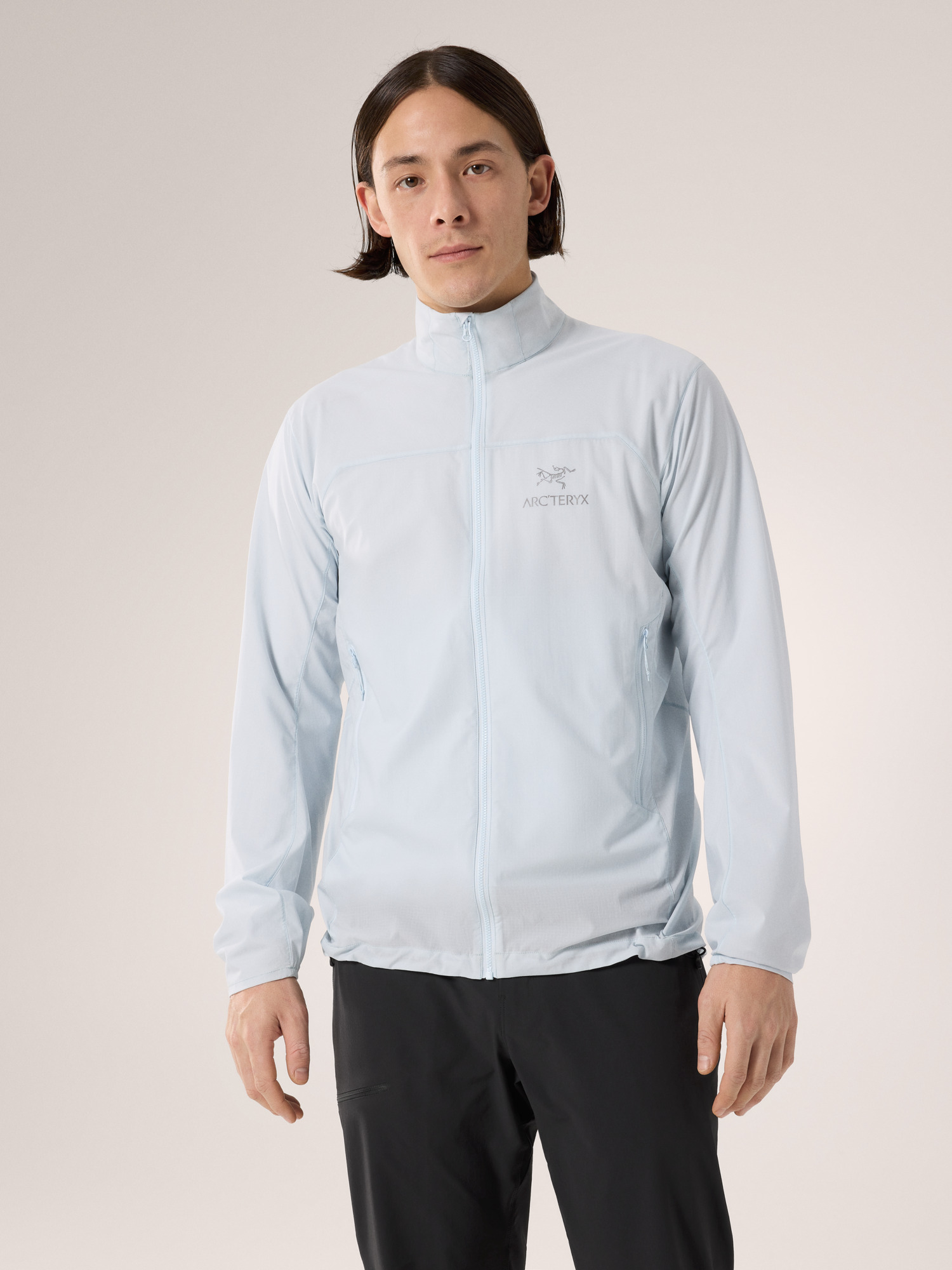 Squamish Jacket Men's