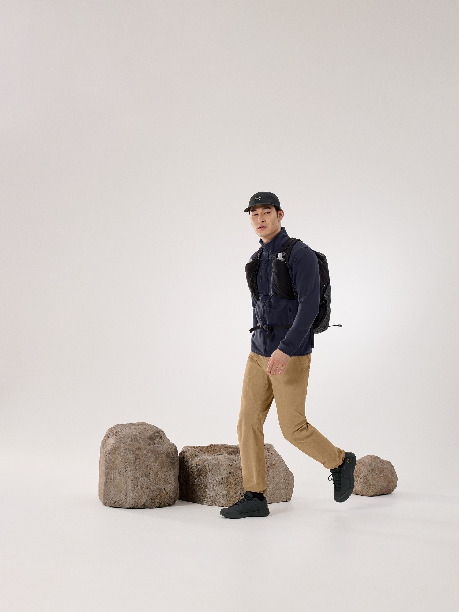 Kyanite Jacket Men's