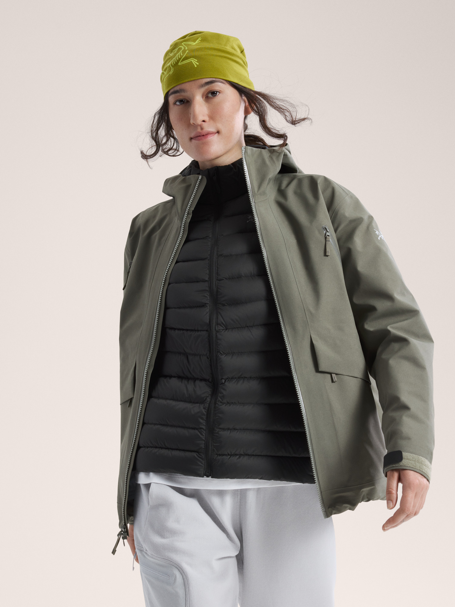 Liatris Jacket Women's