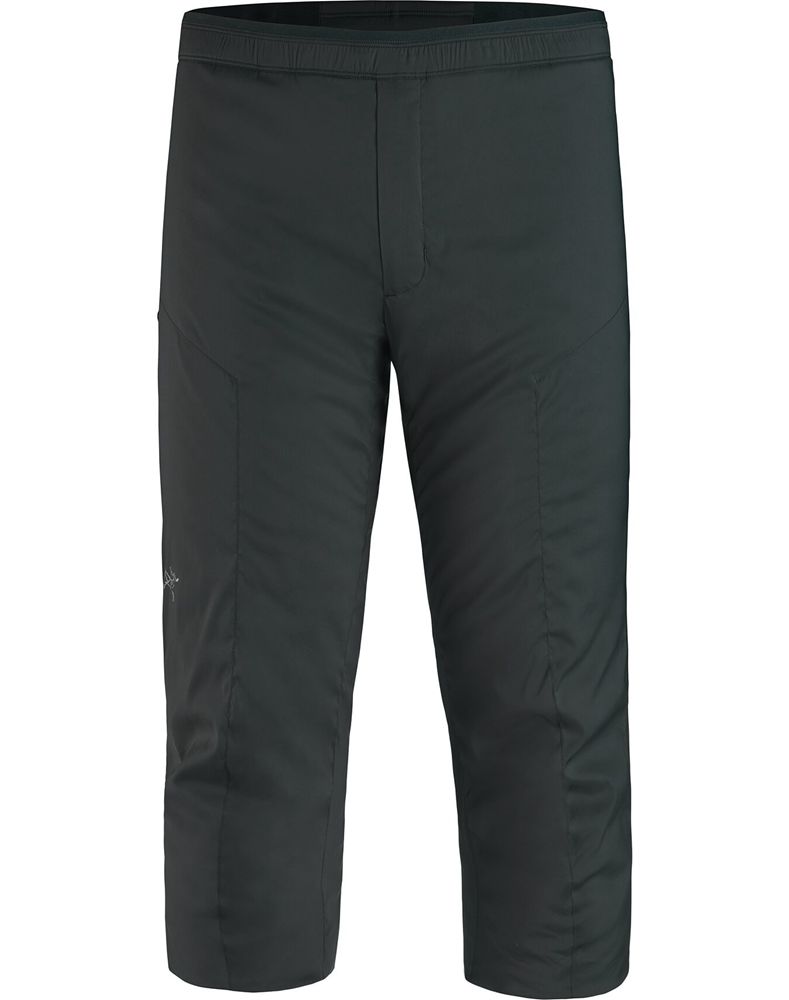 Arc'teryx Axino Knicker Pants Mens - Green
