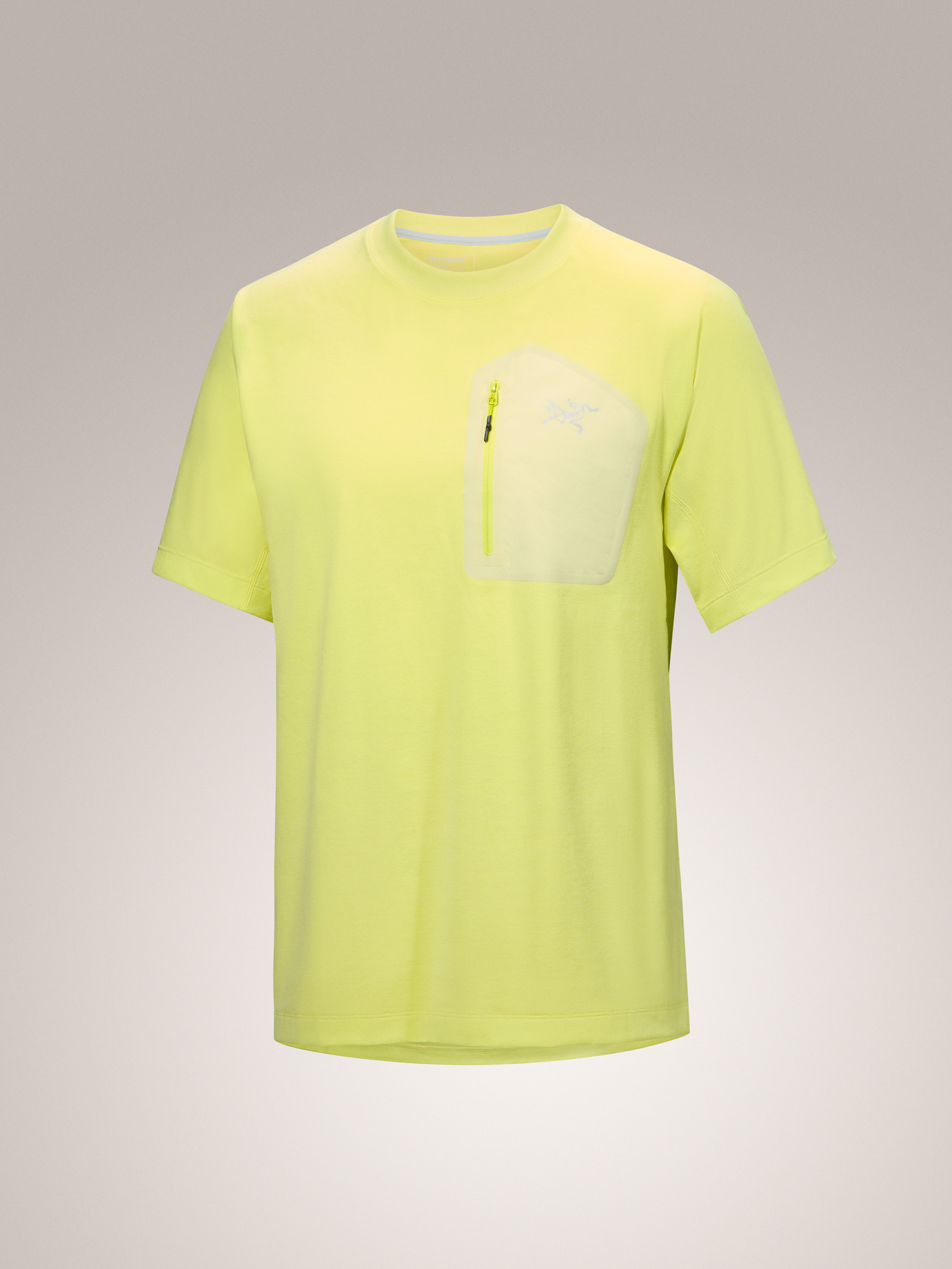 Konseal Pocket Shirt SS Men's