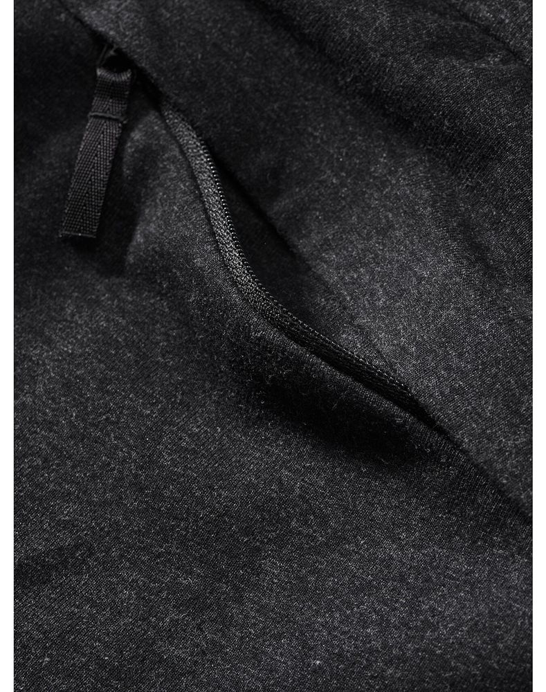 Arc'teryx Mentum Jogger Pants Mens - Black