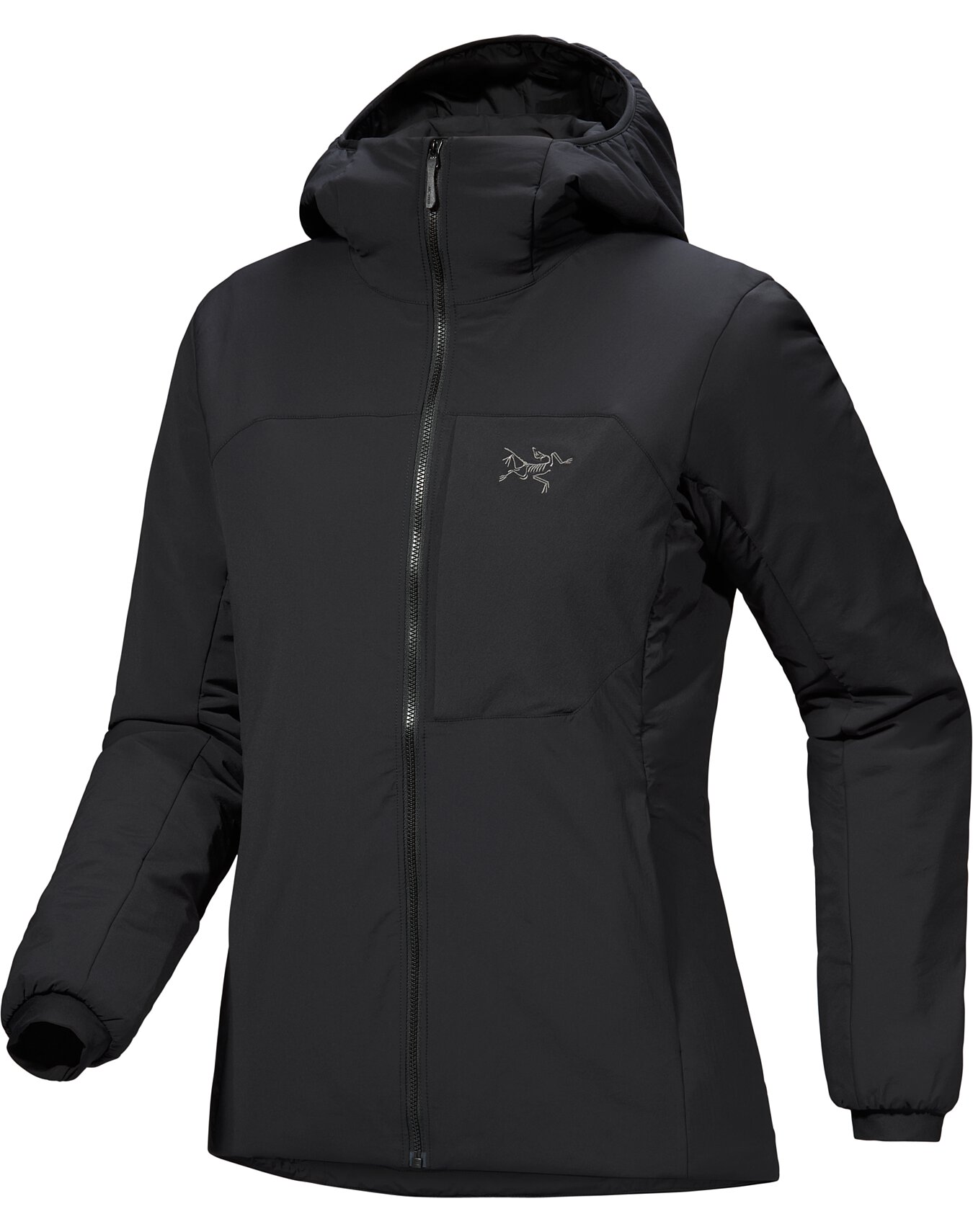 Proton Hoody Women's