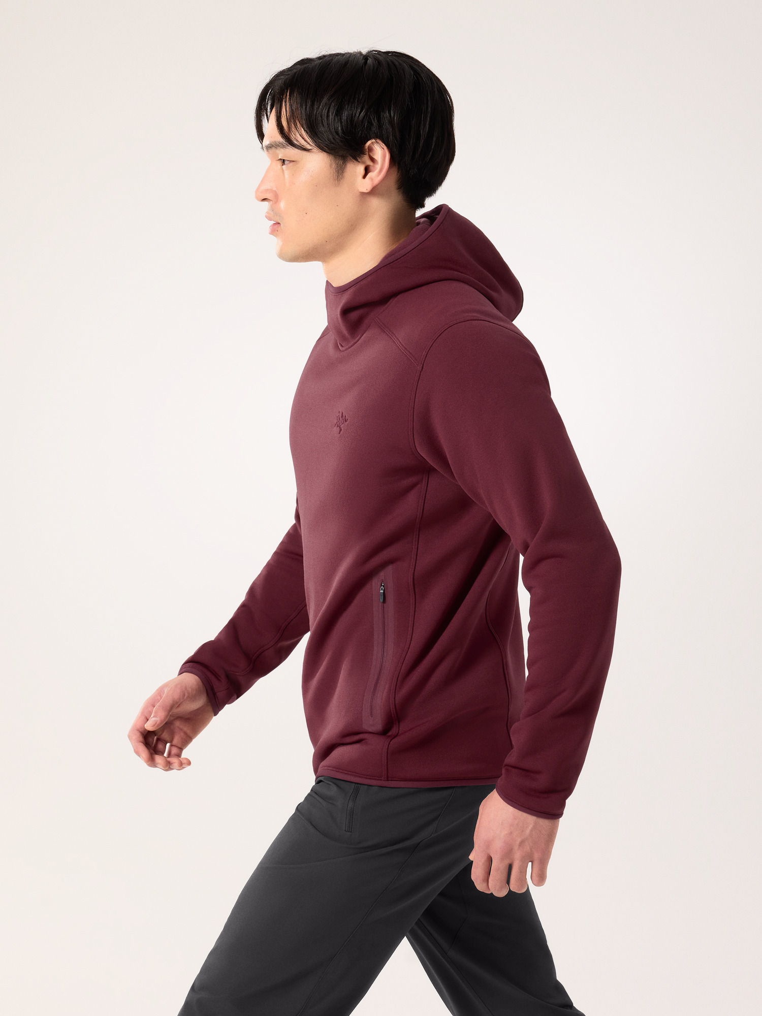 Kyanite Pullover Hoody Men's