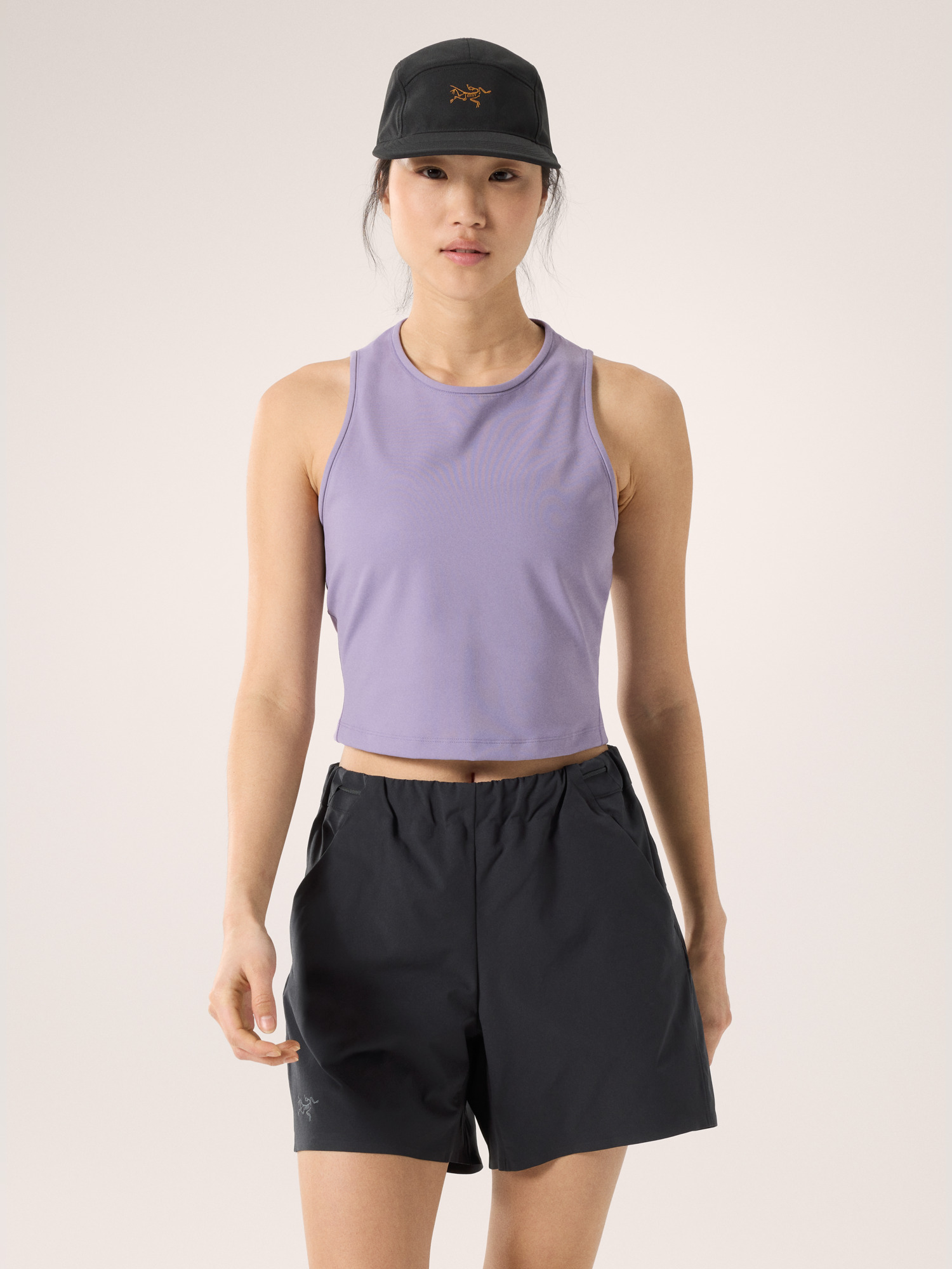 Soria Tank Women's