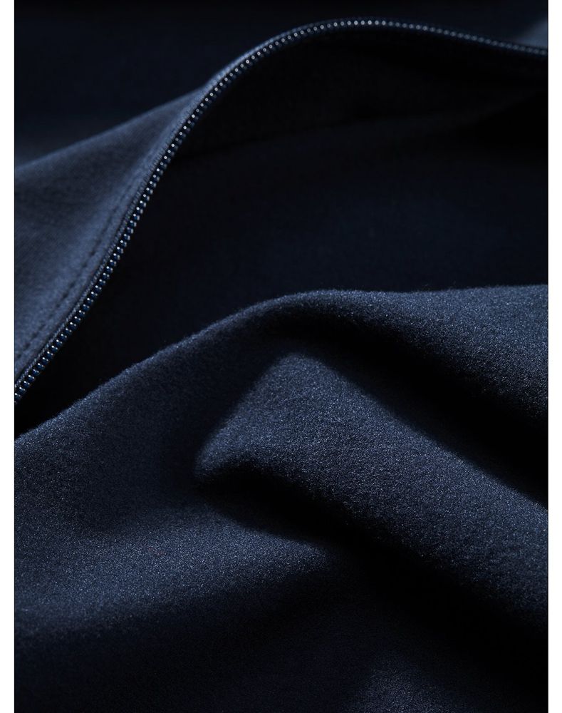 Arc'teryx Kyanite LT Fleece Jacket Mens - Blue