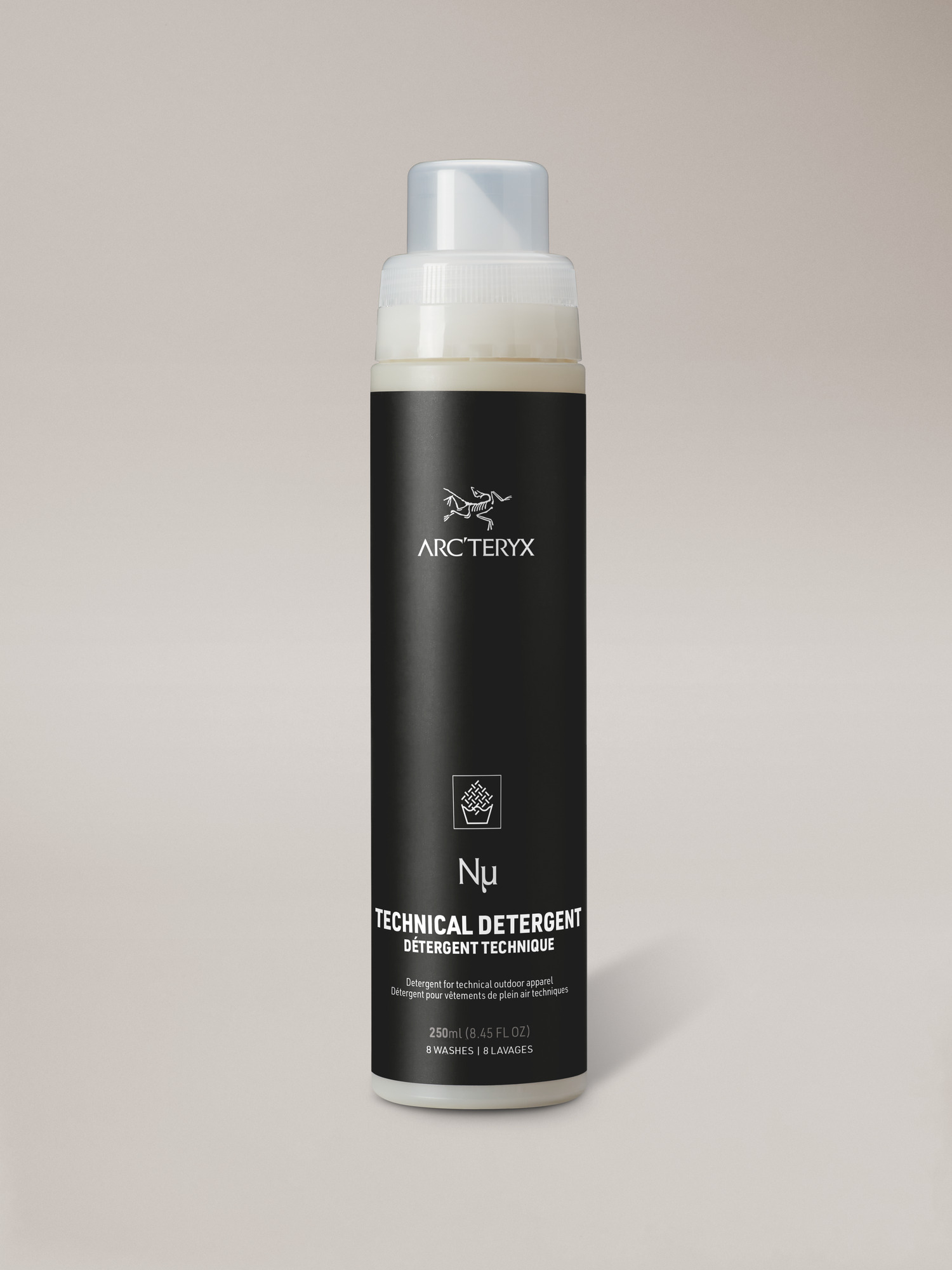 Nu Technical Detergent