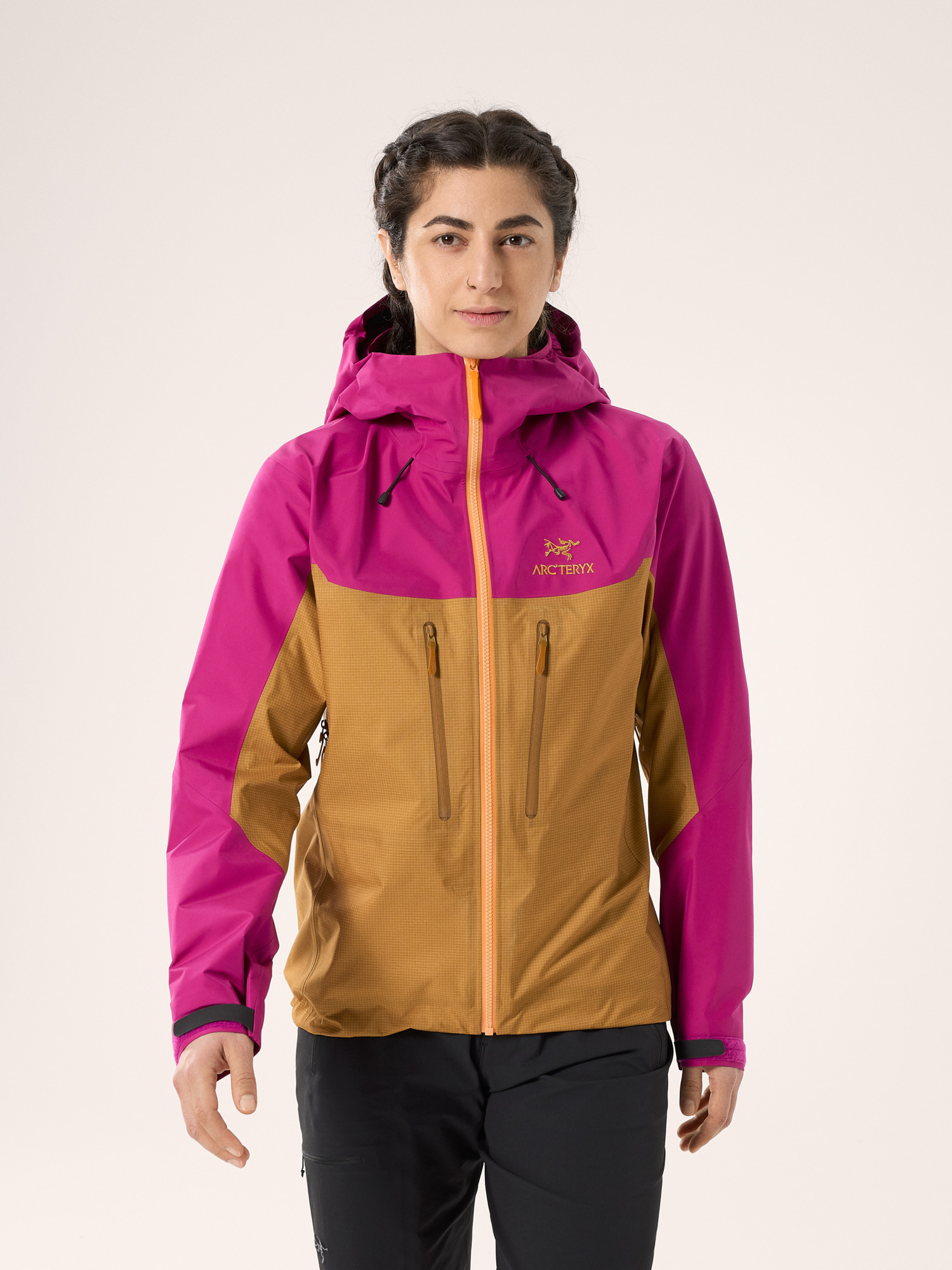 Alpha Jacket Women's