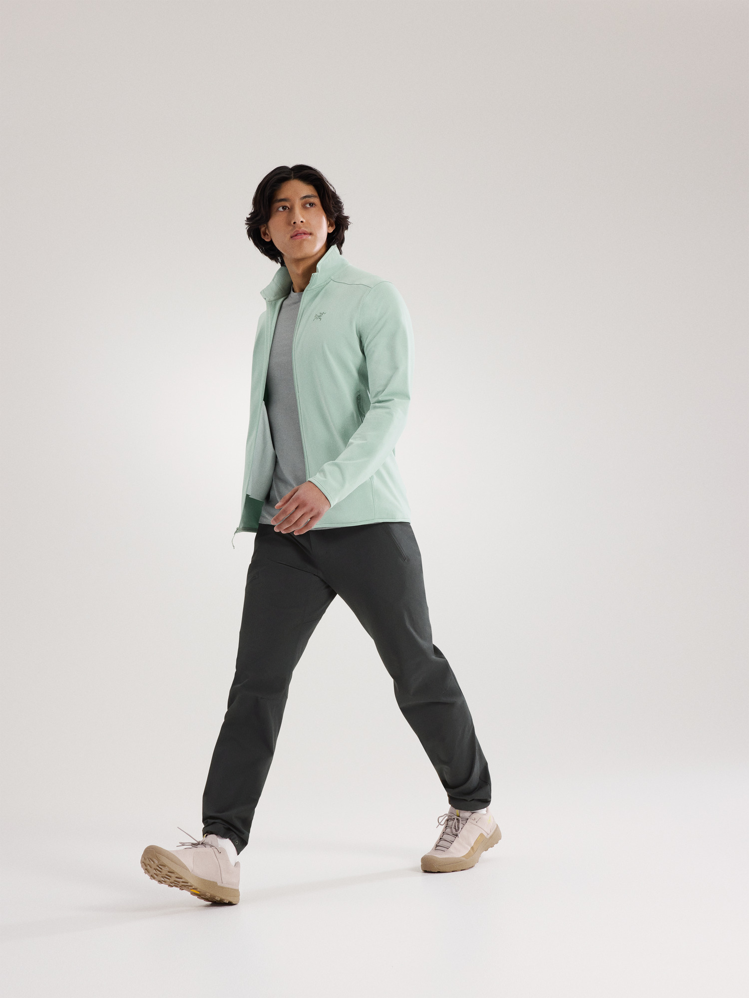 Kyanite Lightweight Jacket Men's