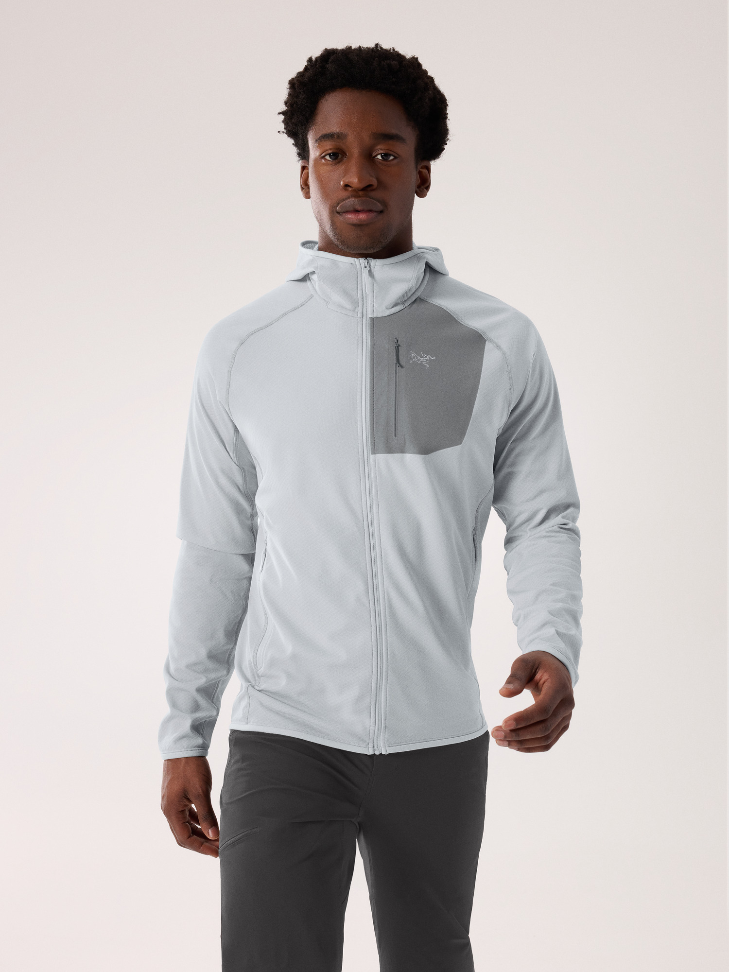 Delta Hoody Men's