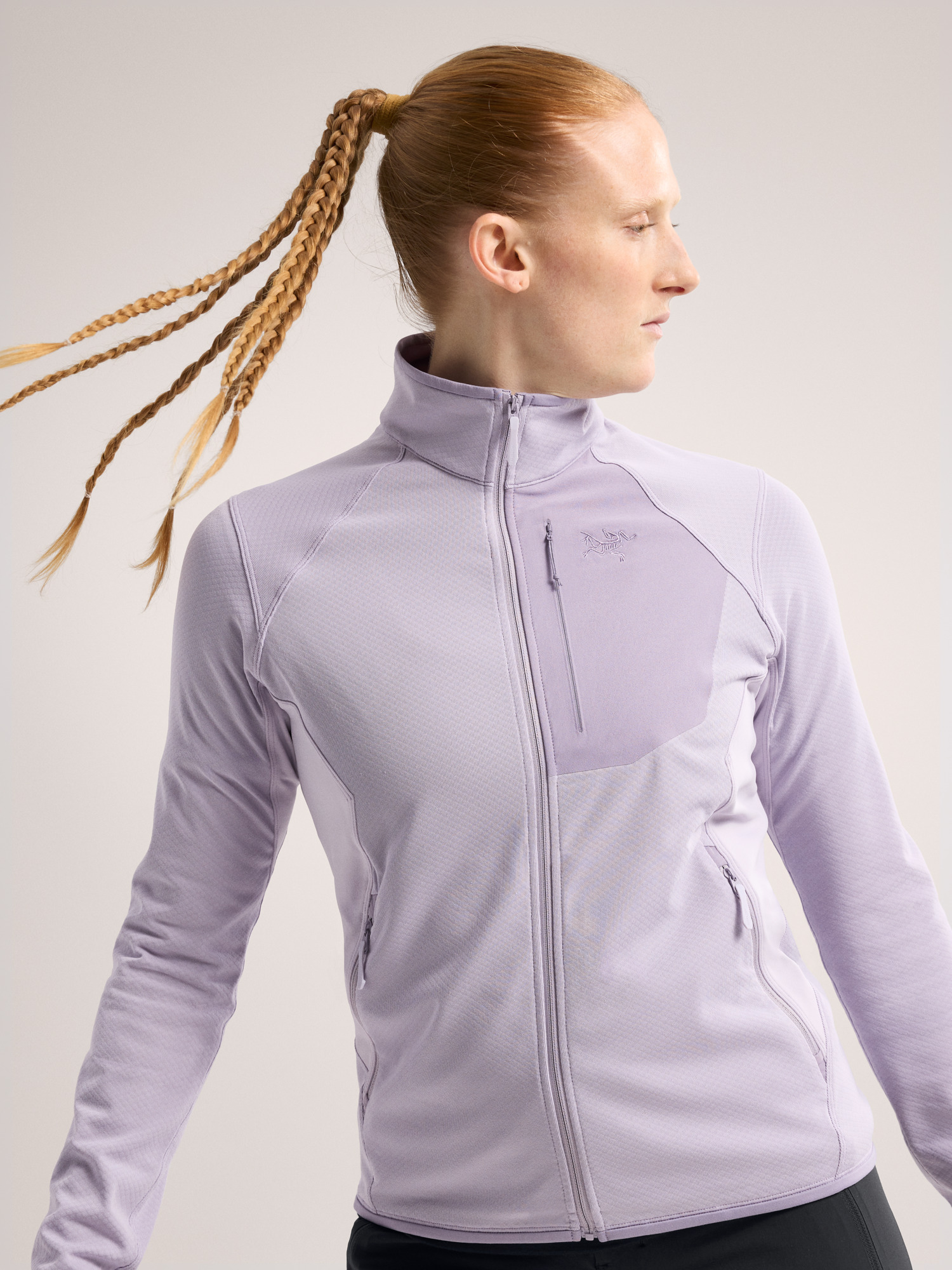 Delta Jacket Women's