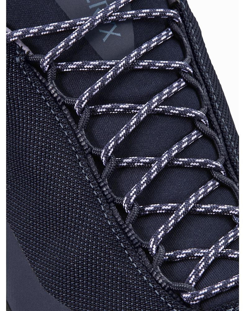 Arc'teryx Konseal FL 2 GTX Approach Shoes Womens - Blue