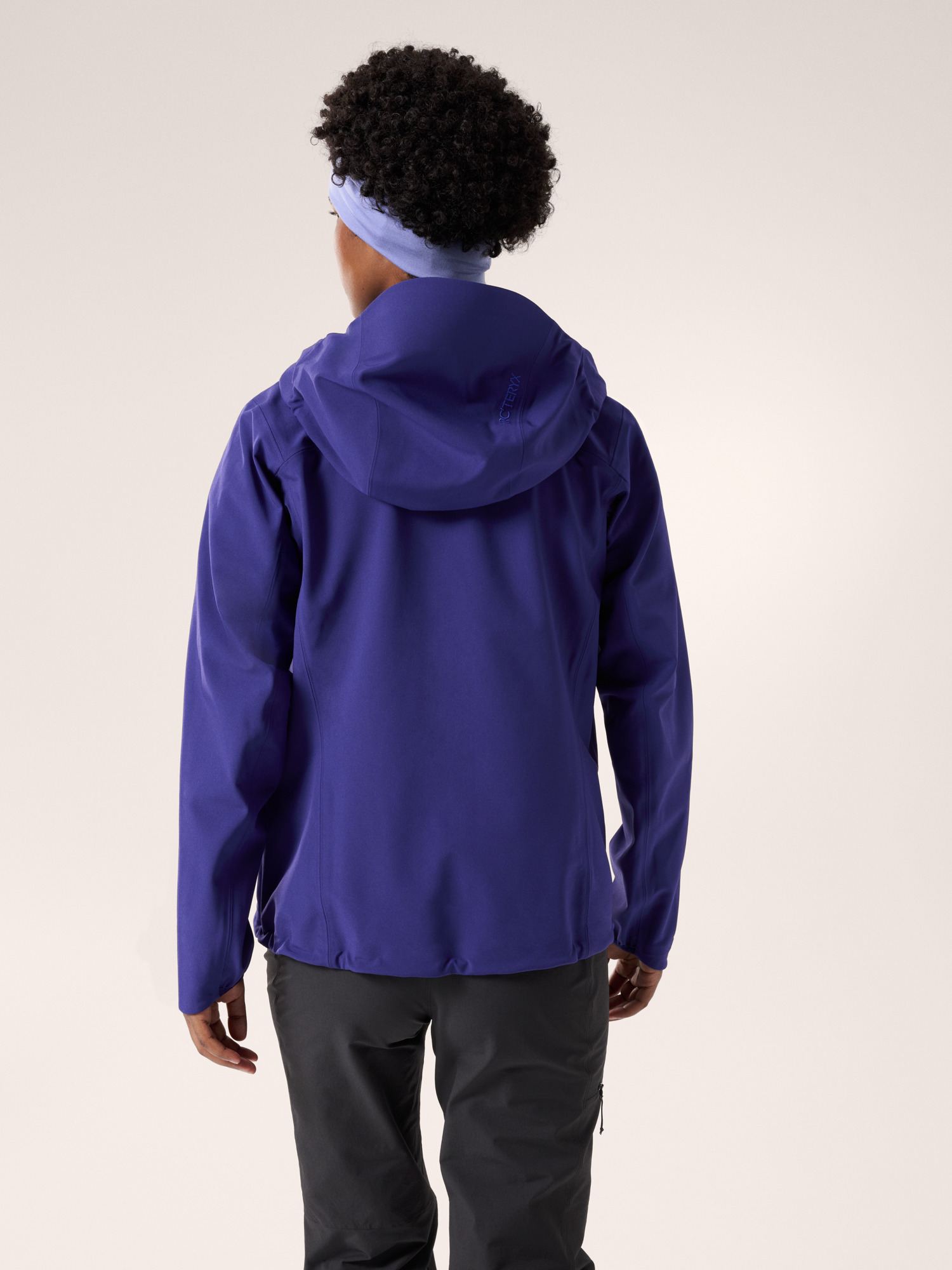 Gamma MX Hoody Women's