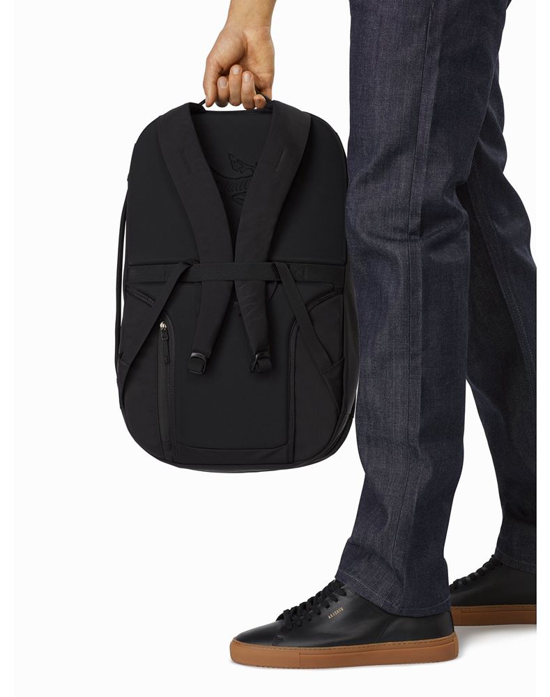 Arc'teryx Blade 28 Backpack Womens - Black