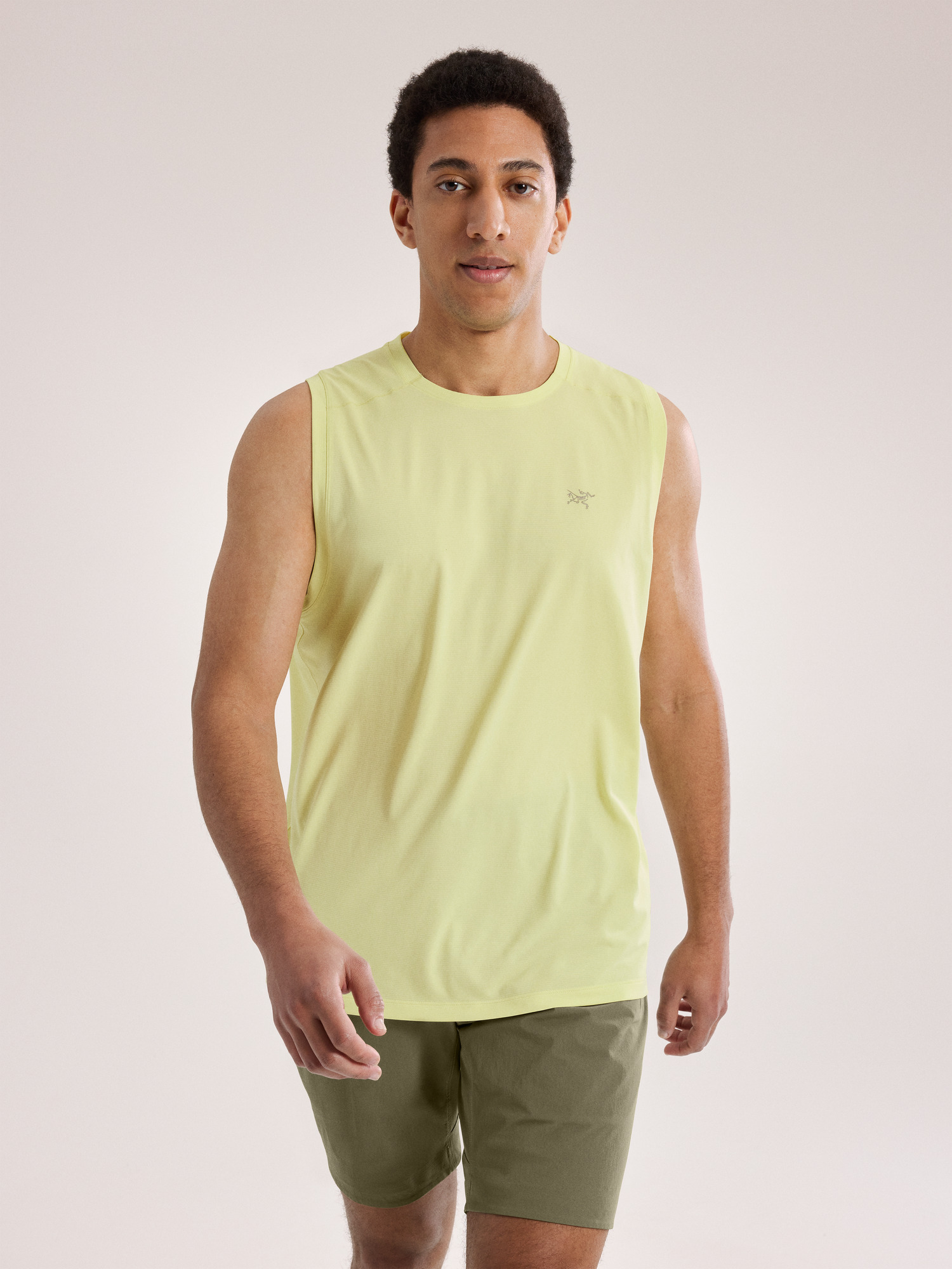 Cormac Tank Men's