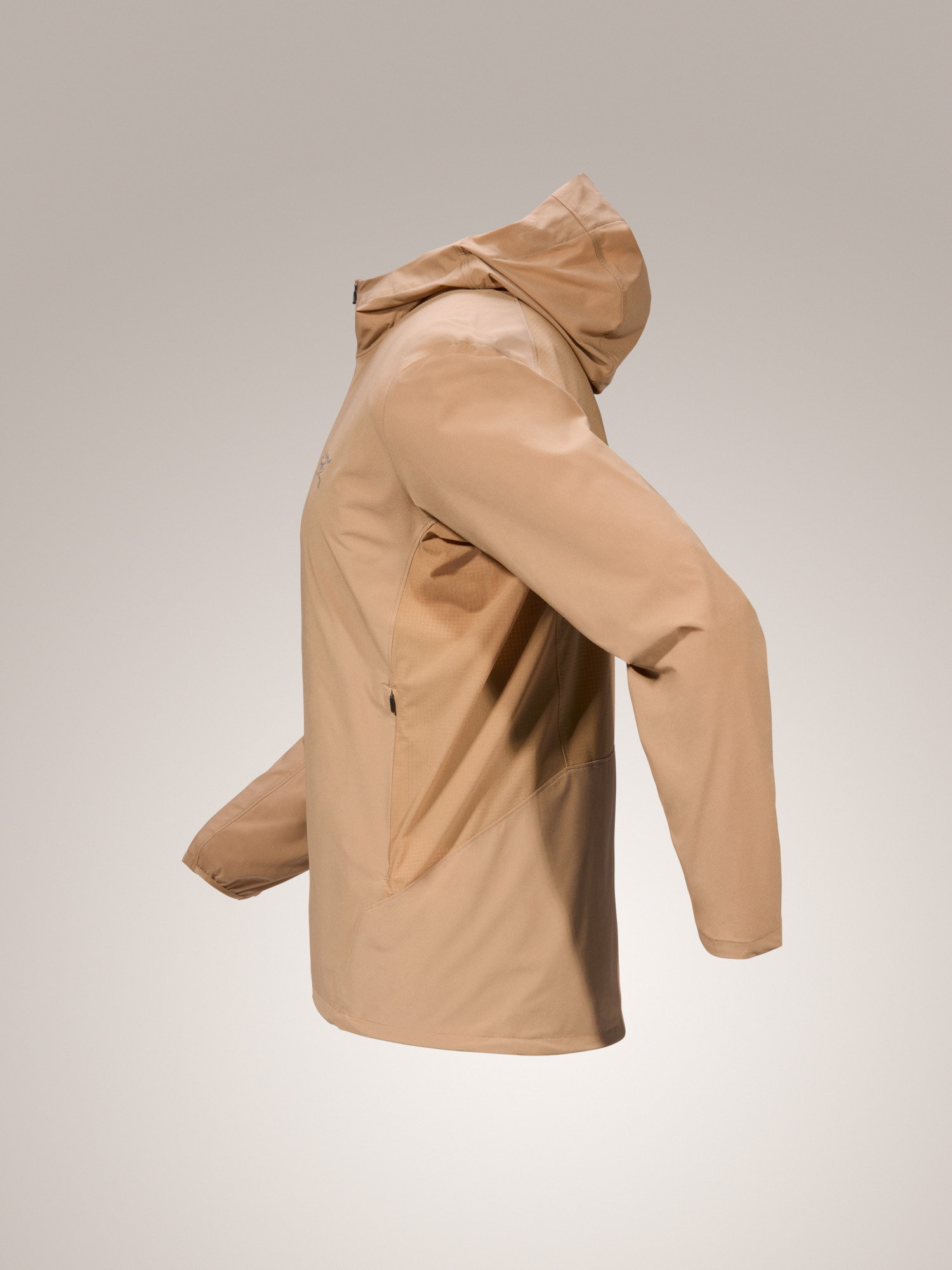 Incendo Hybrid Hoody Men's