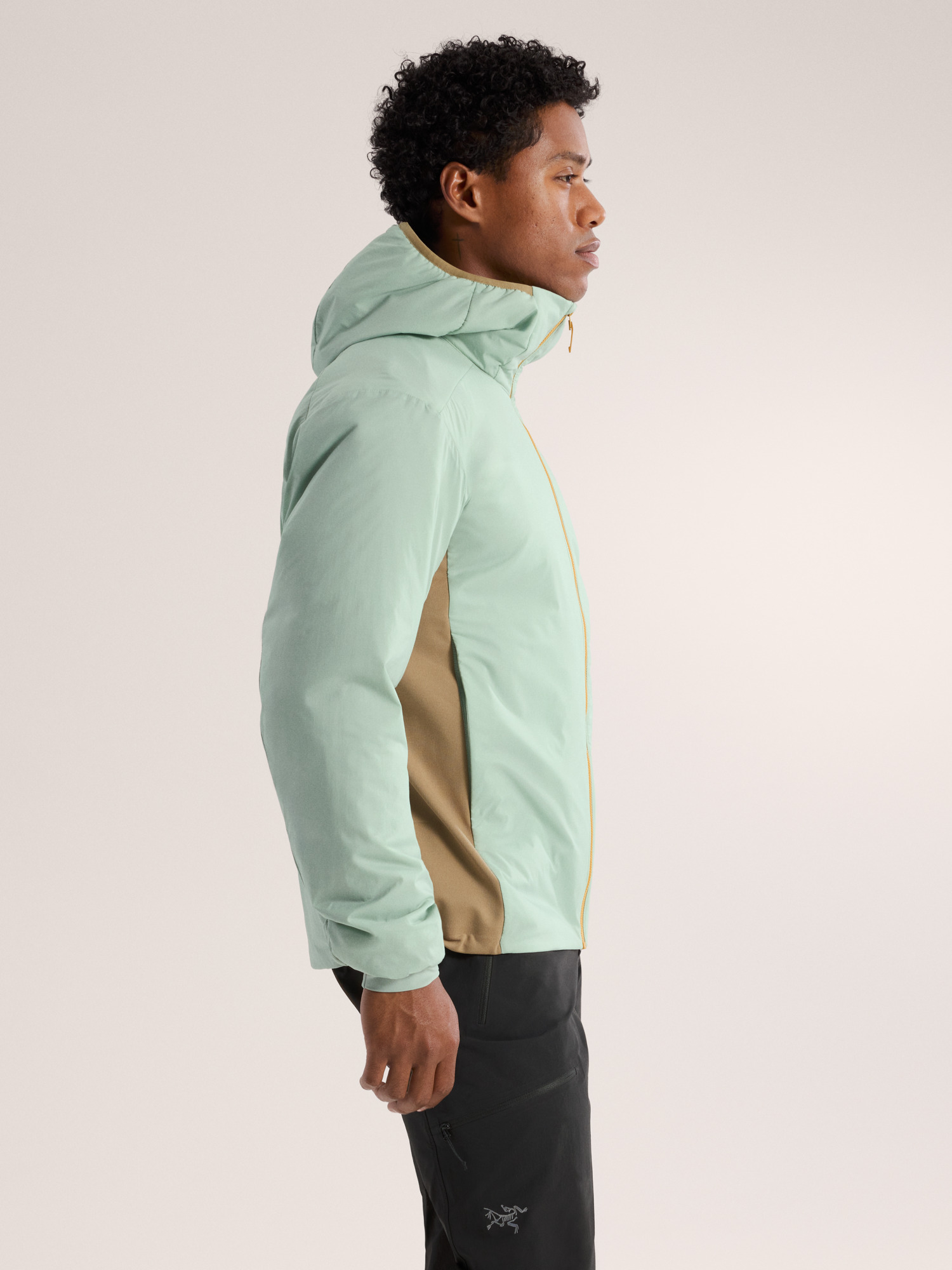 Atom Hoody Men's