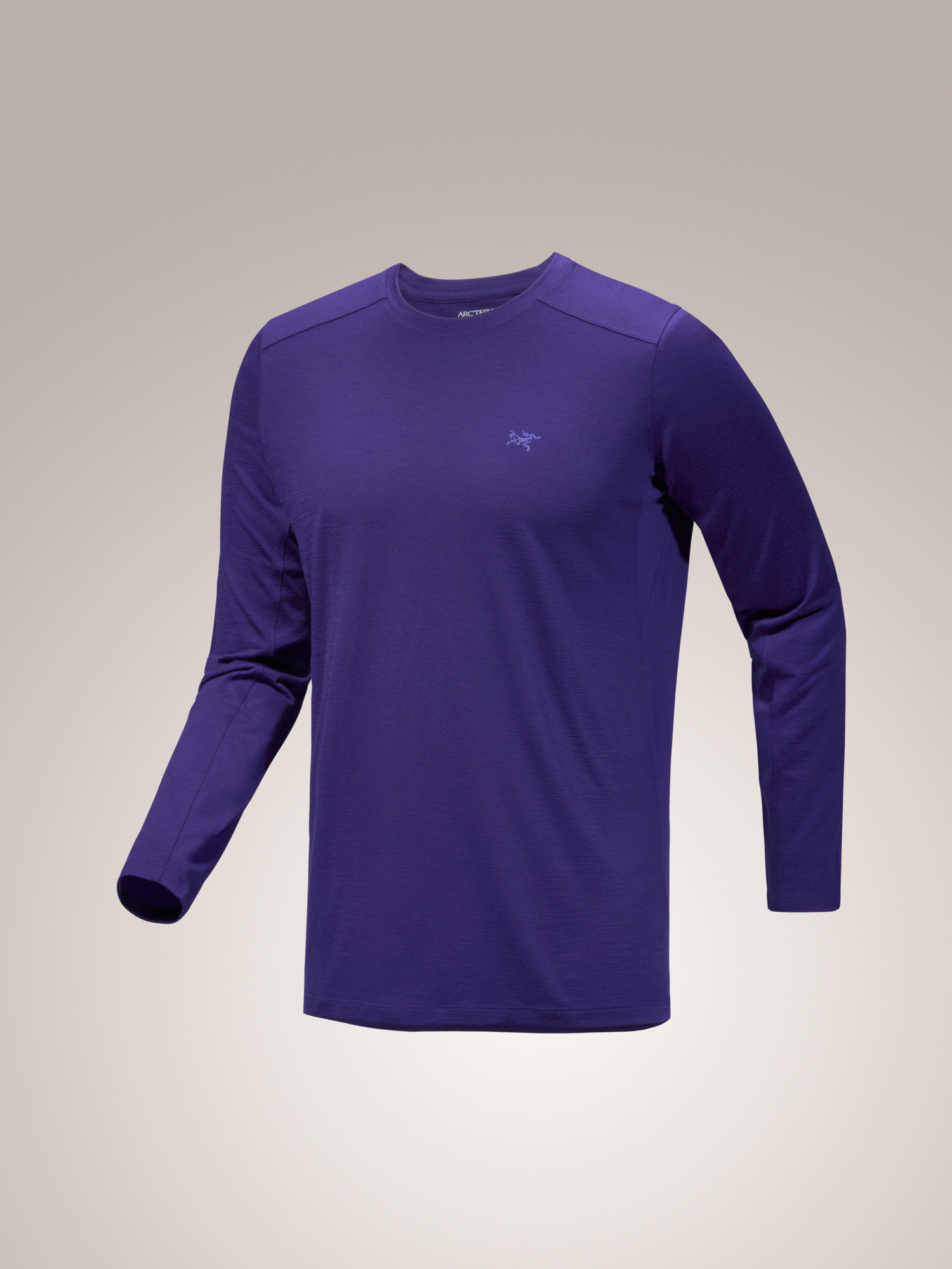 Ionia Merino Wool Shirt LS Men's