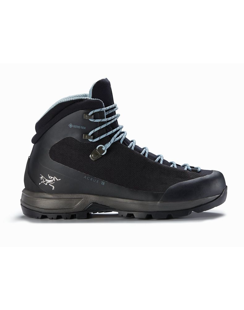Arc'teryx Acrux TR GTX Trekking Boots Womens - Black