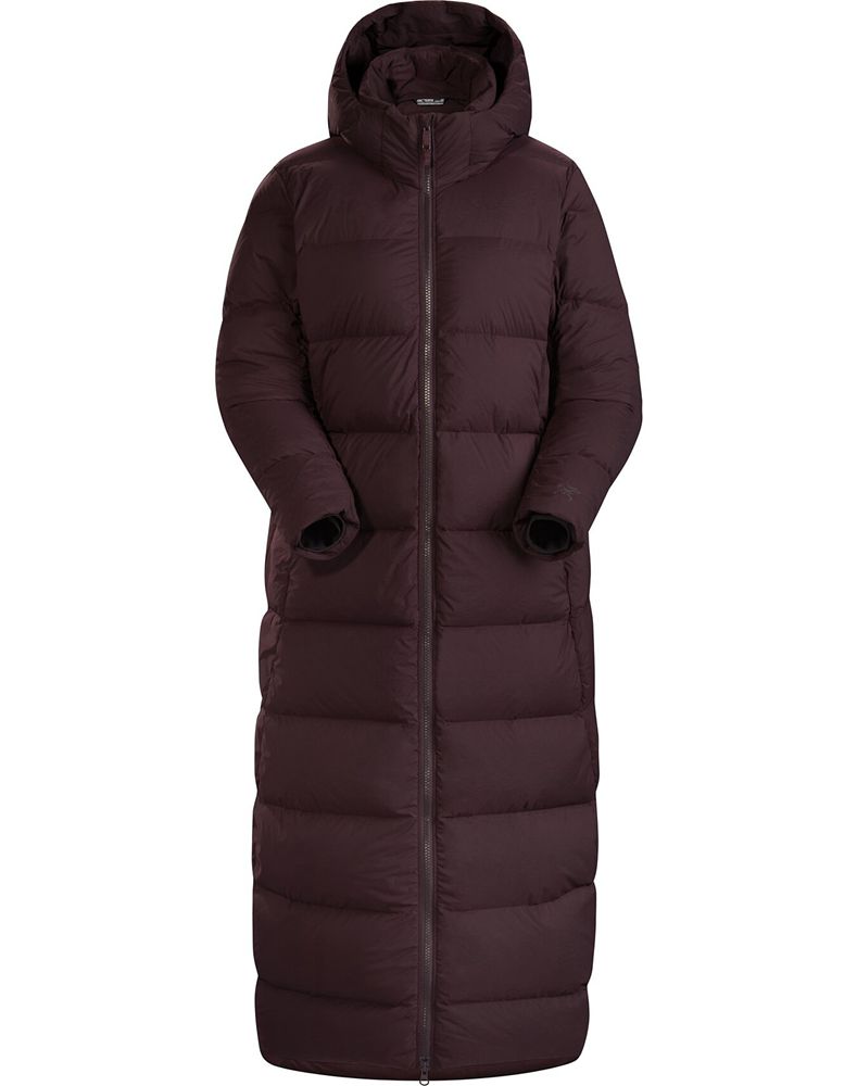 Womens Down Coats