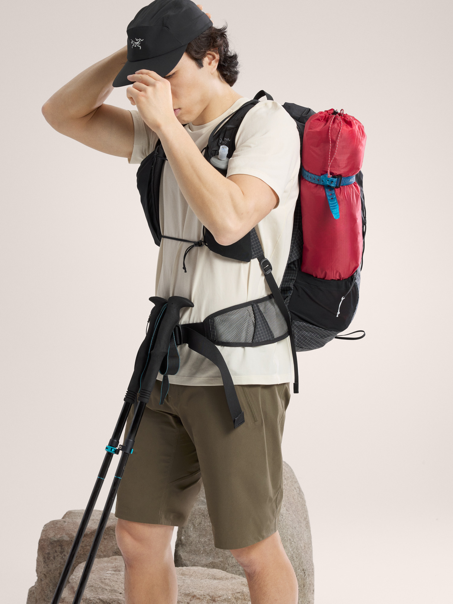 Gamma SL Short 11" Men's