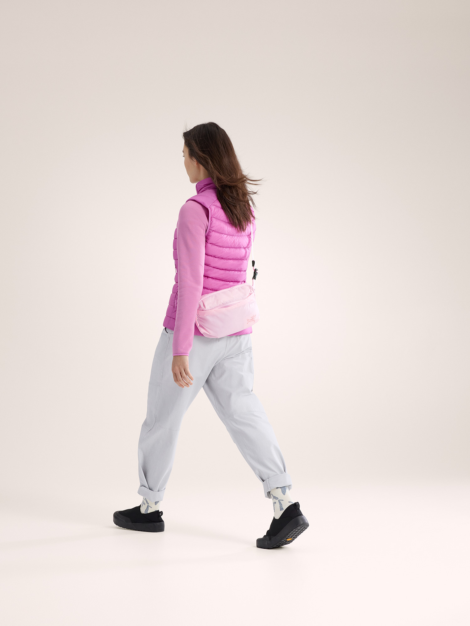 Heliad Crossbody Bag