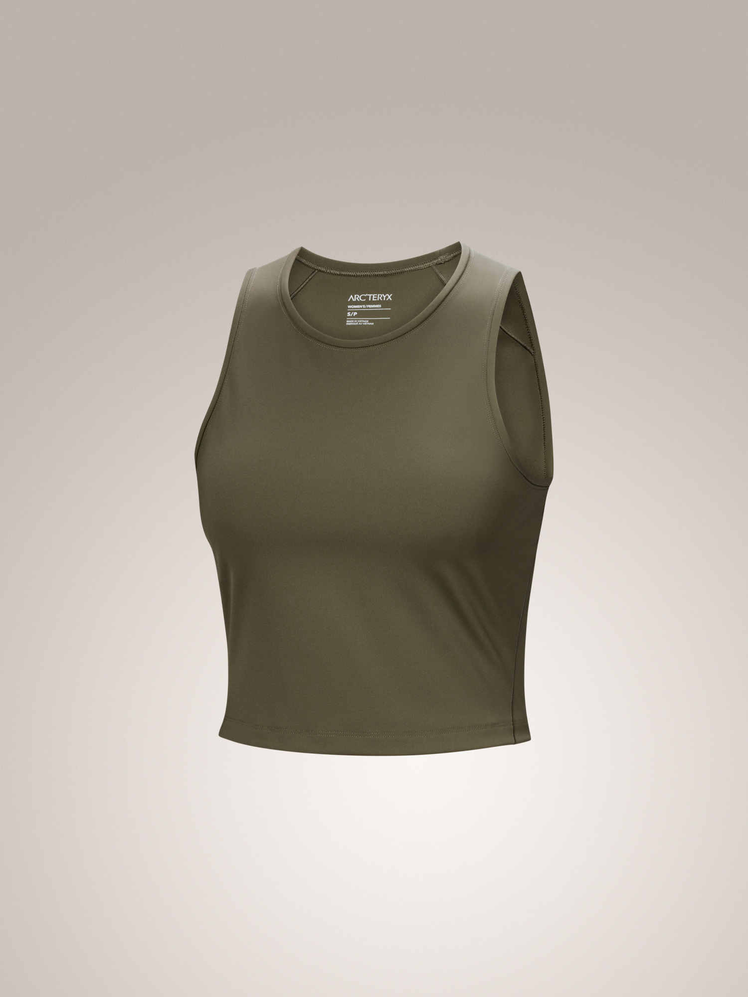 Soria Tank Women's
